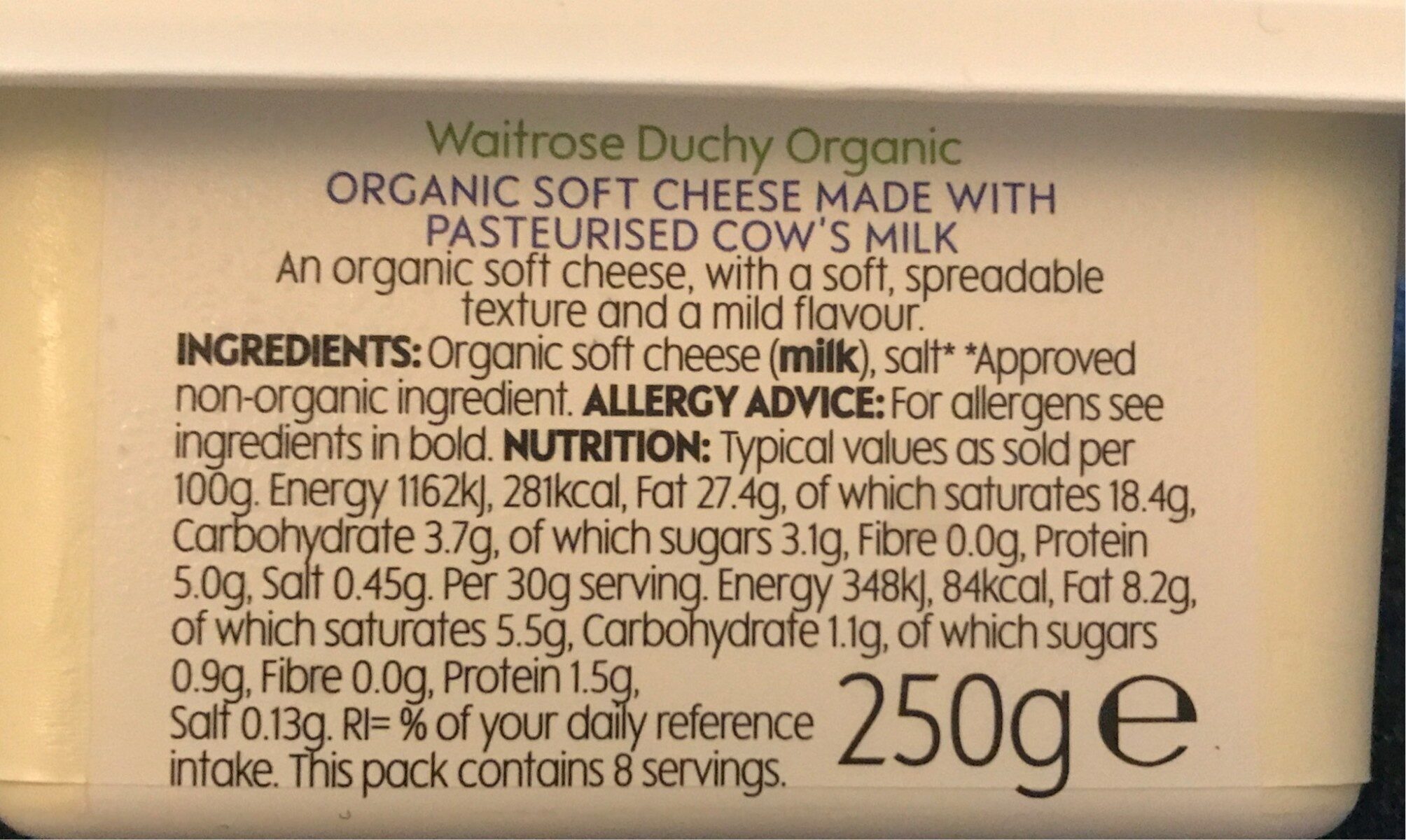 Allergens