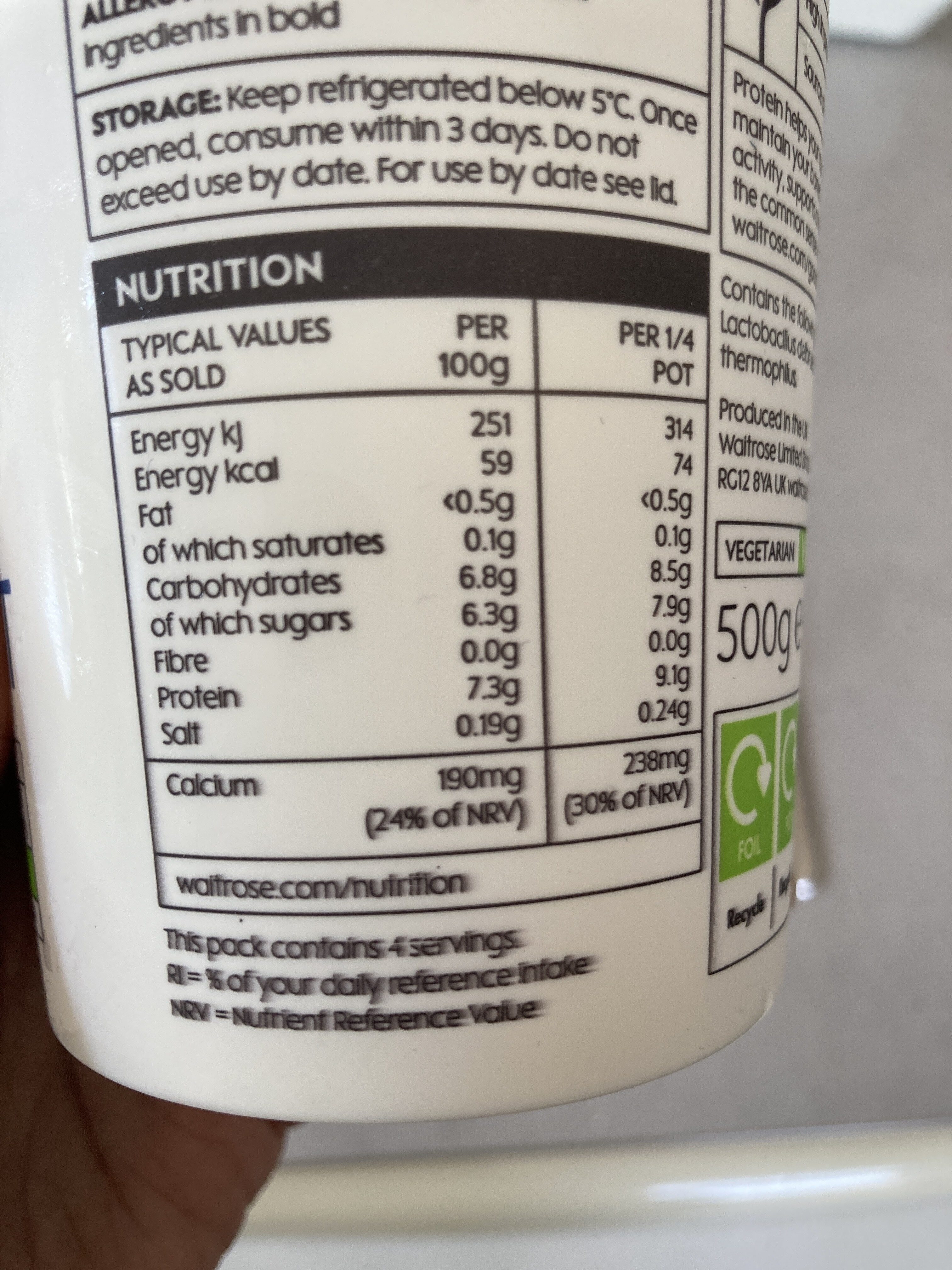 Allergens