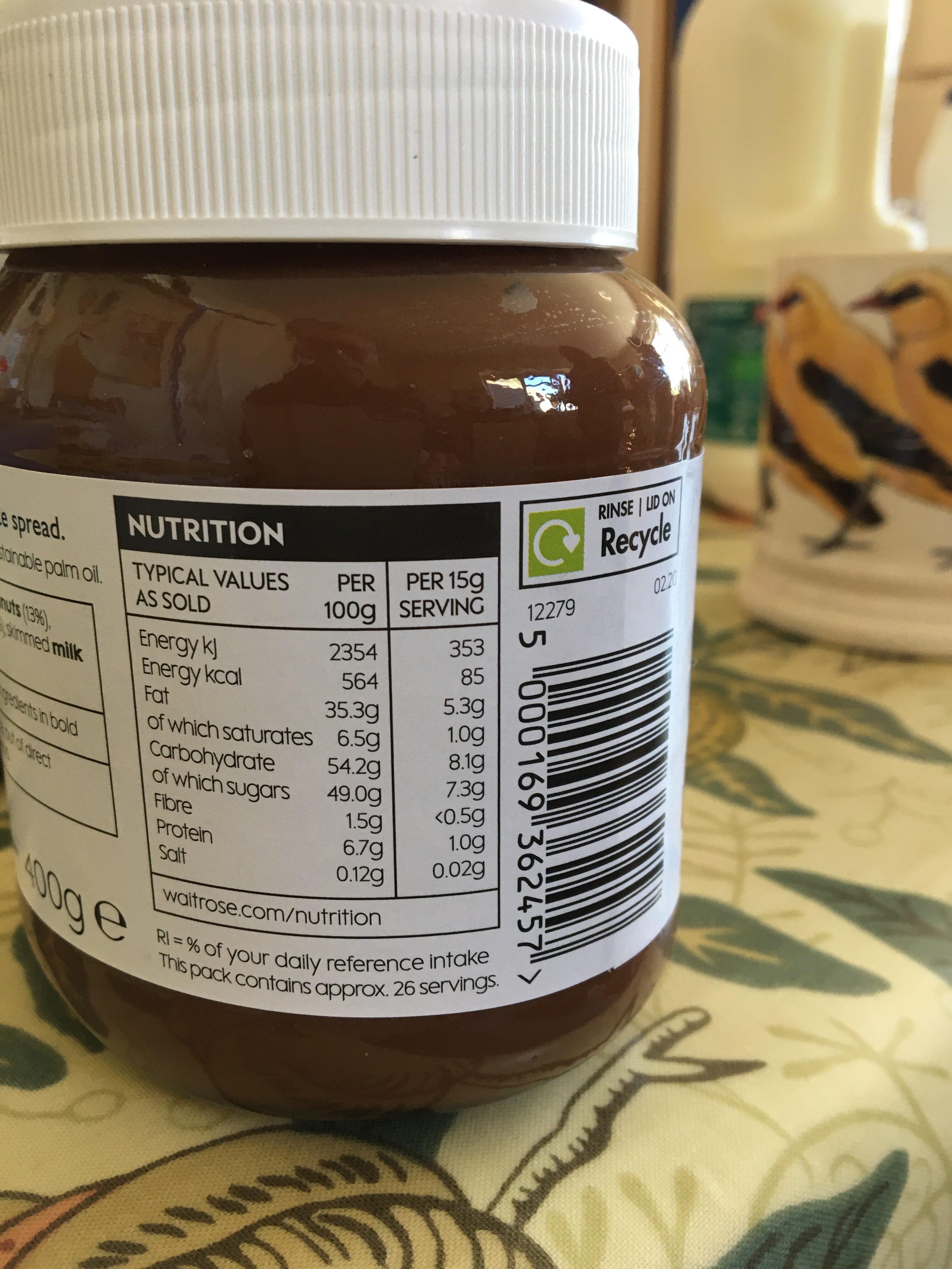 Allergens