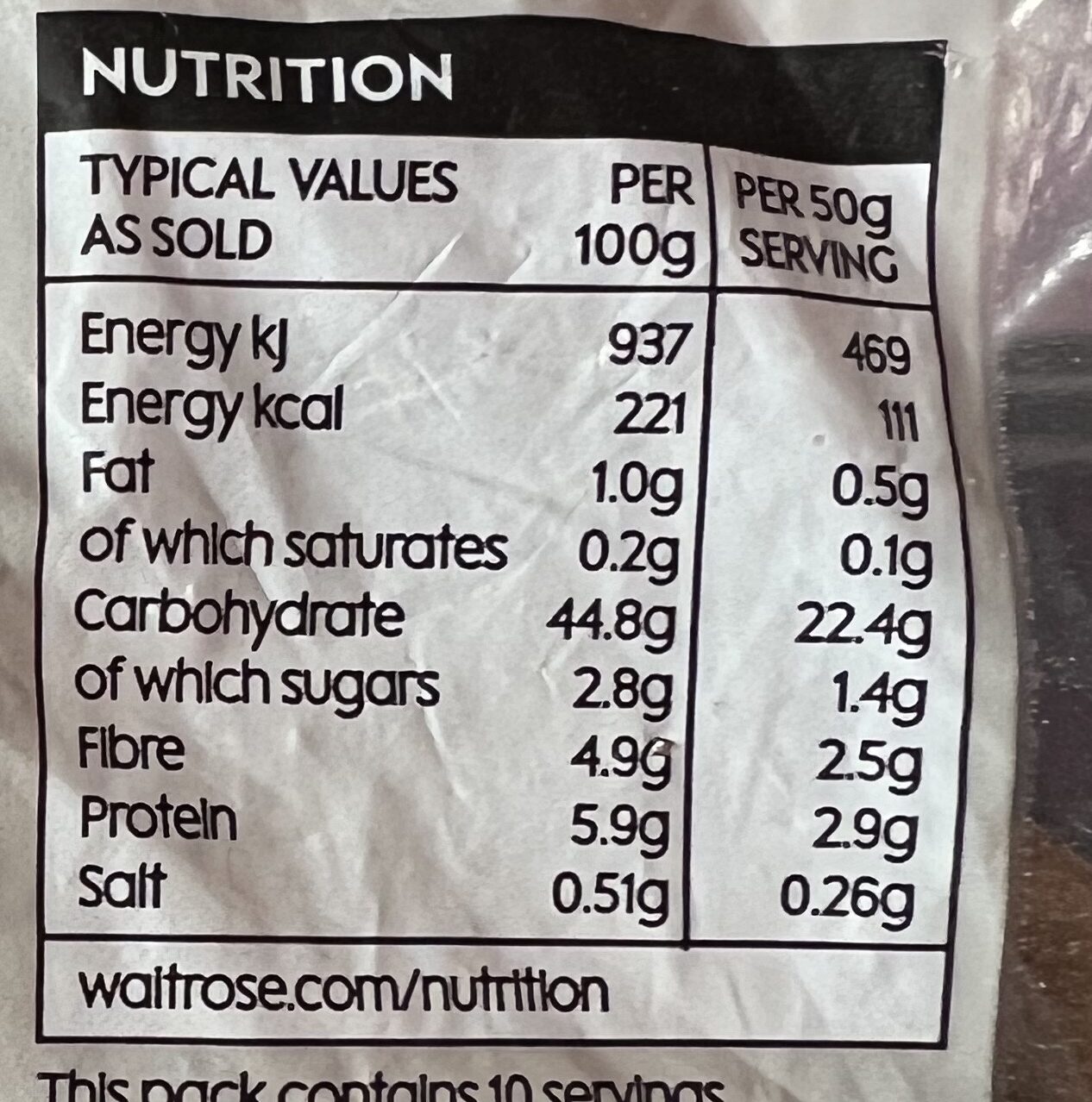 Allergens