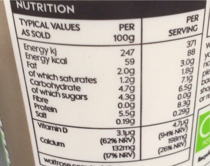 Allergens