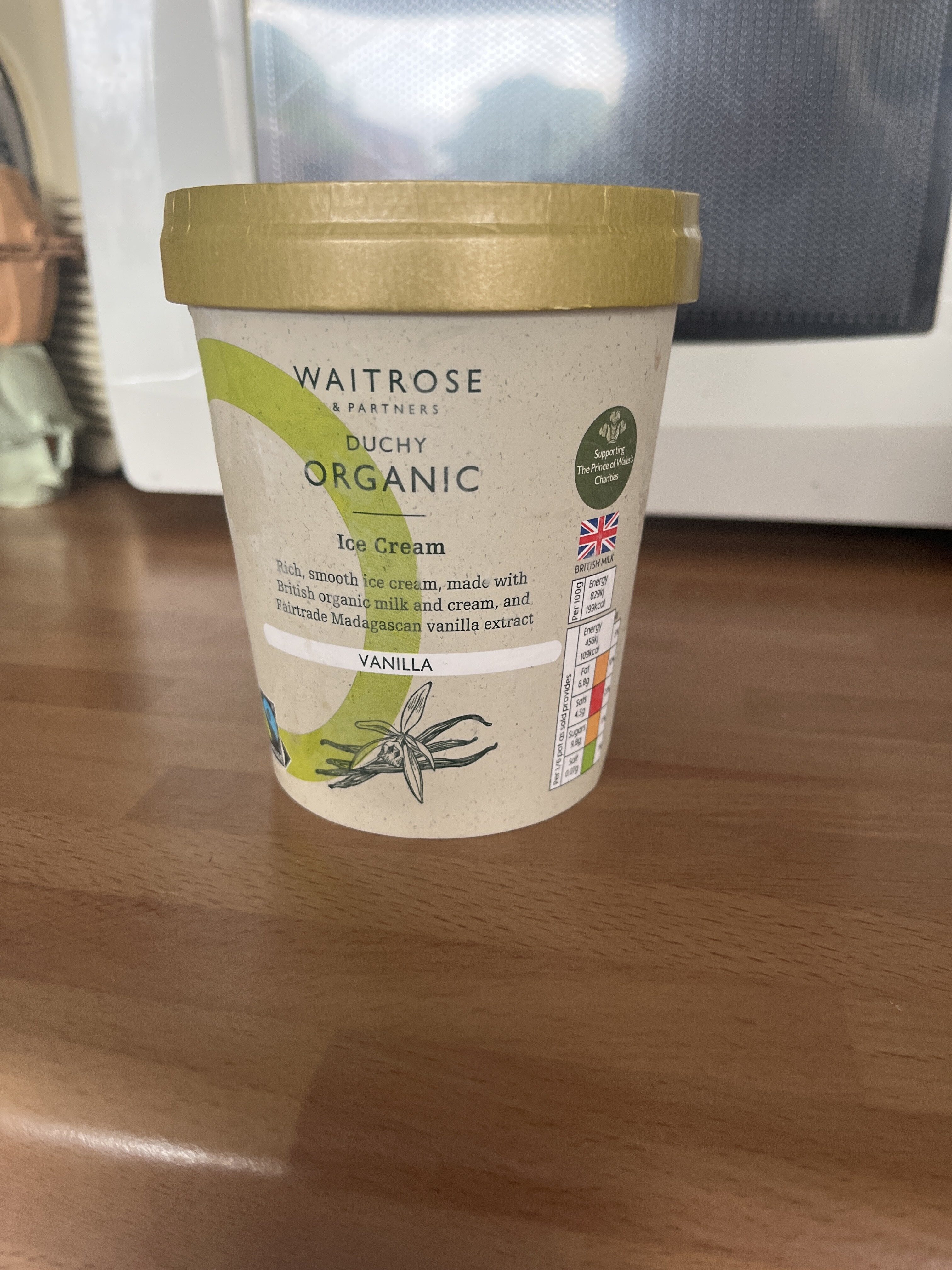 Ingredients