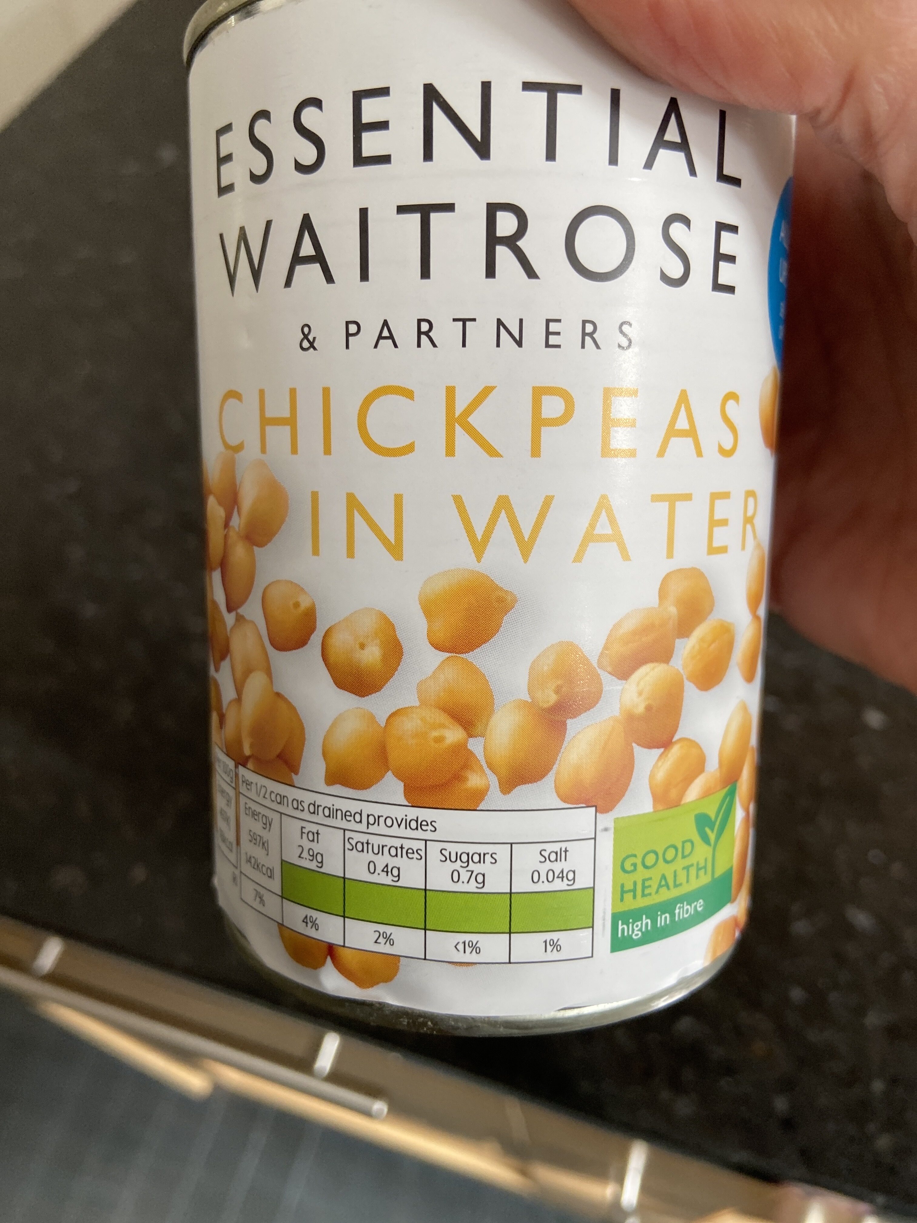 Ingredients
