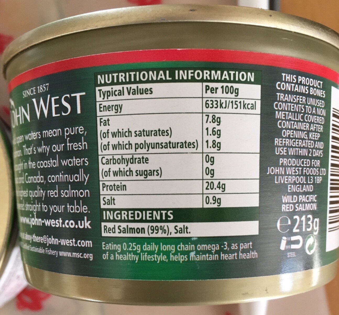 Allergens