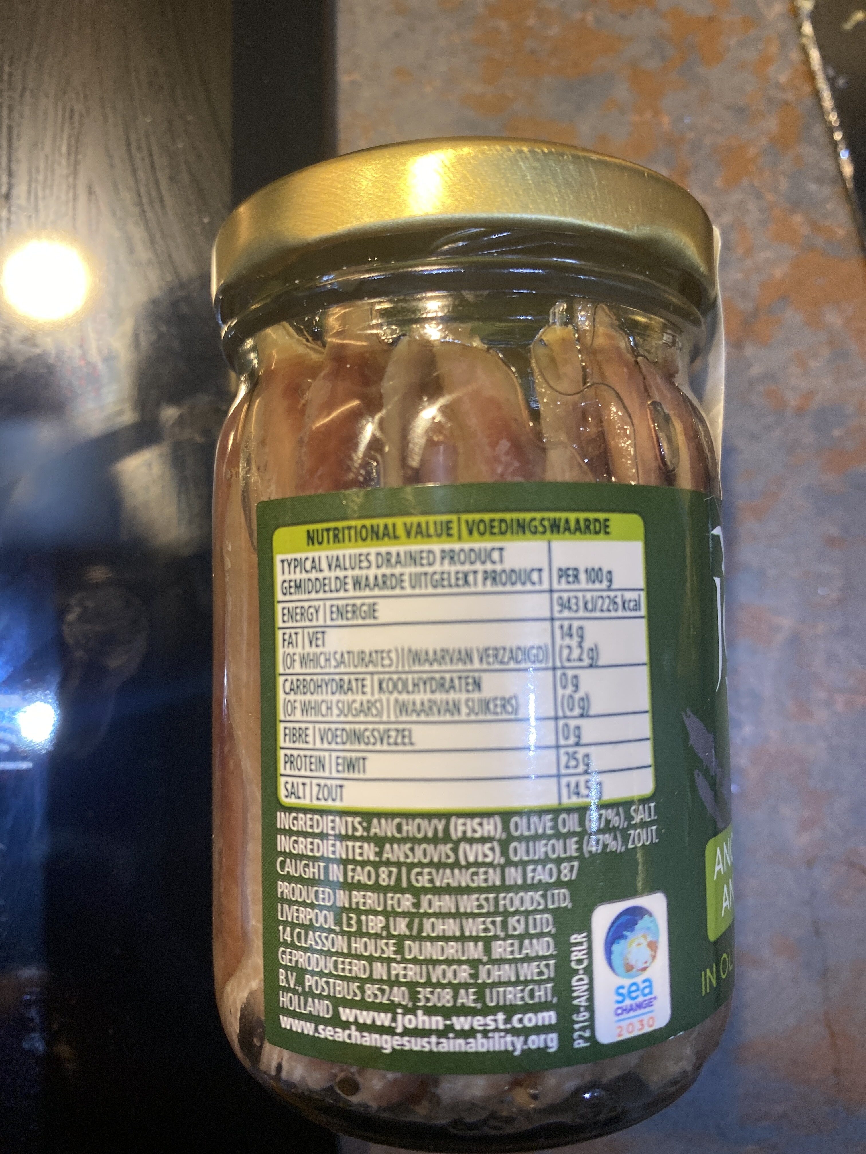 Allergens