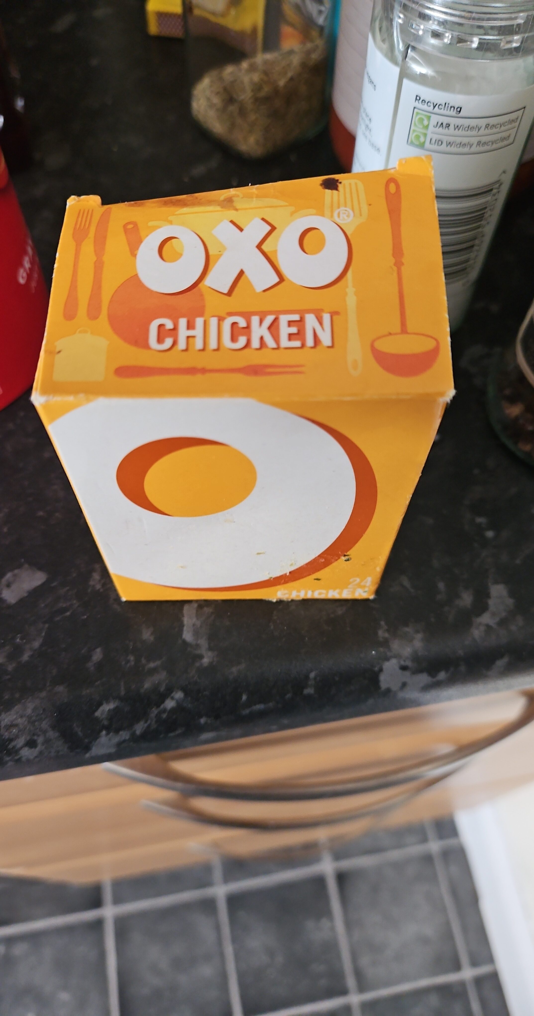 Ingredients