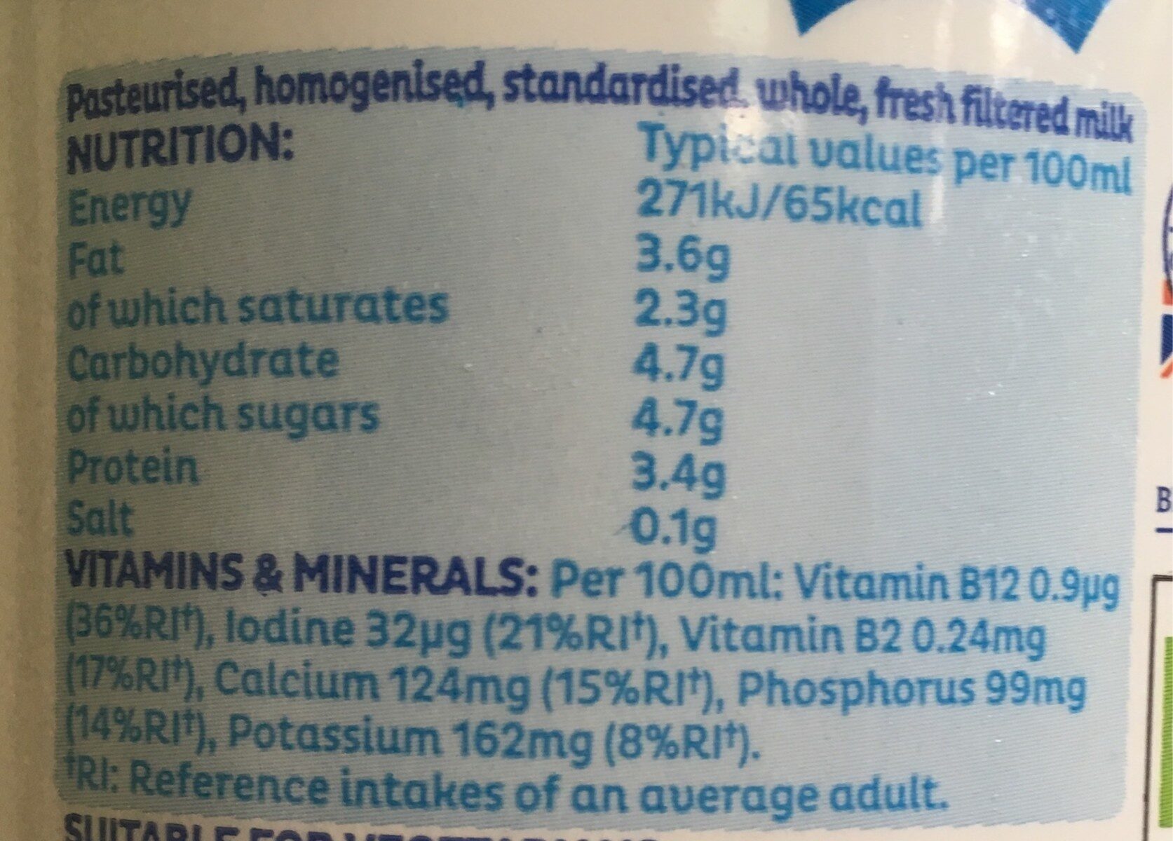 Allergens