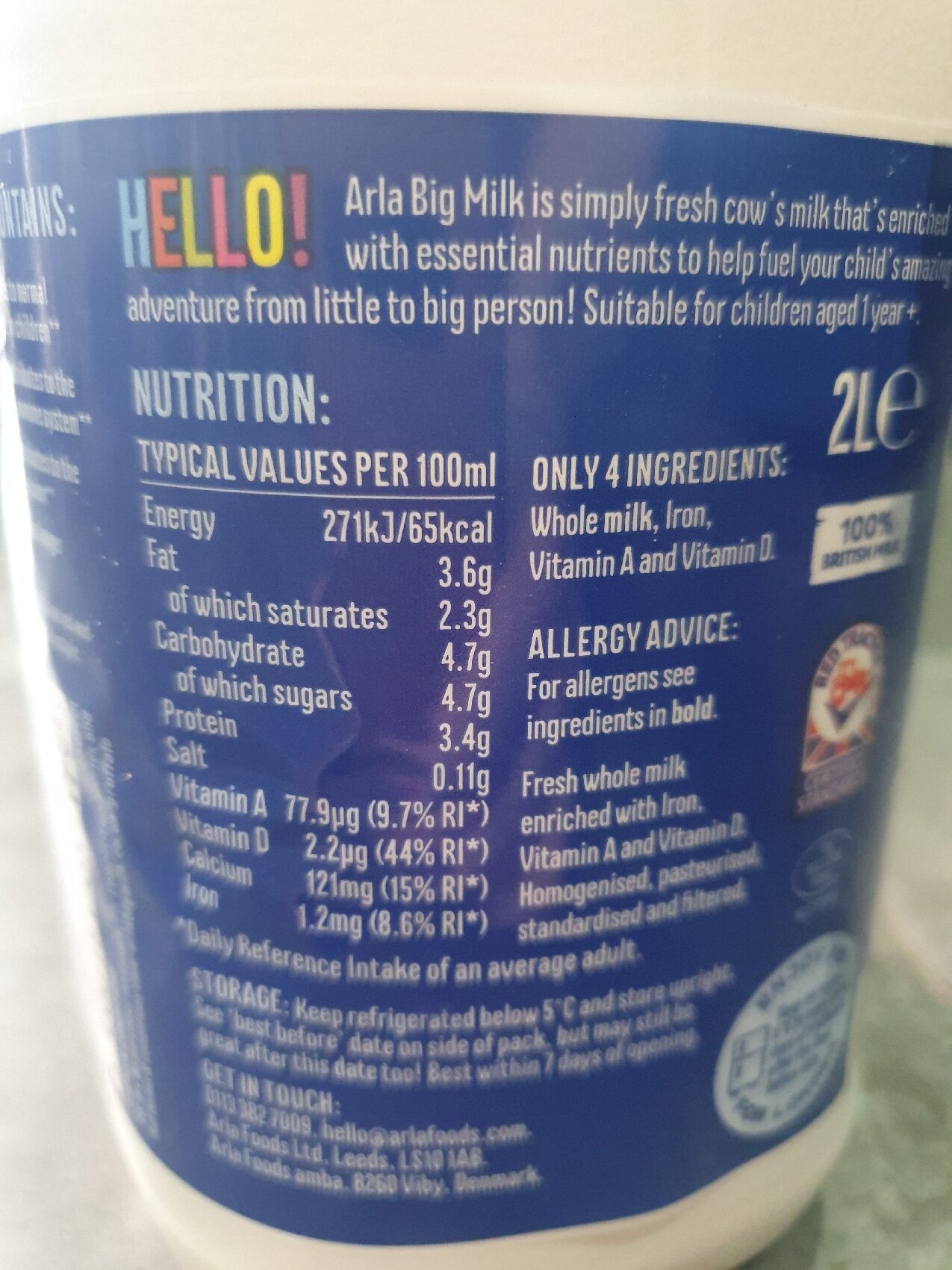 Allergens