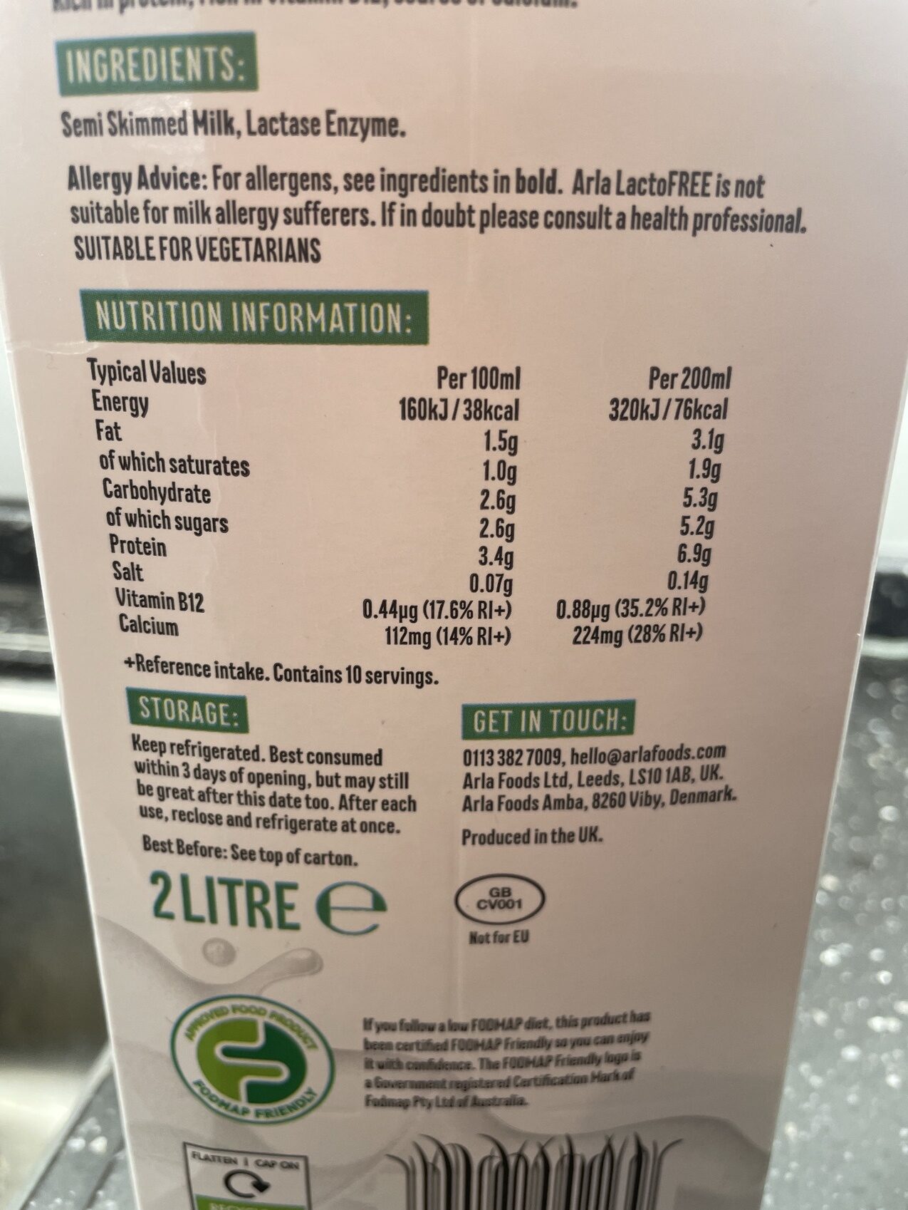Allergens