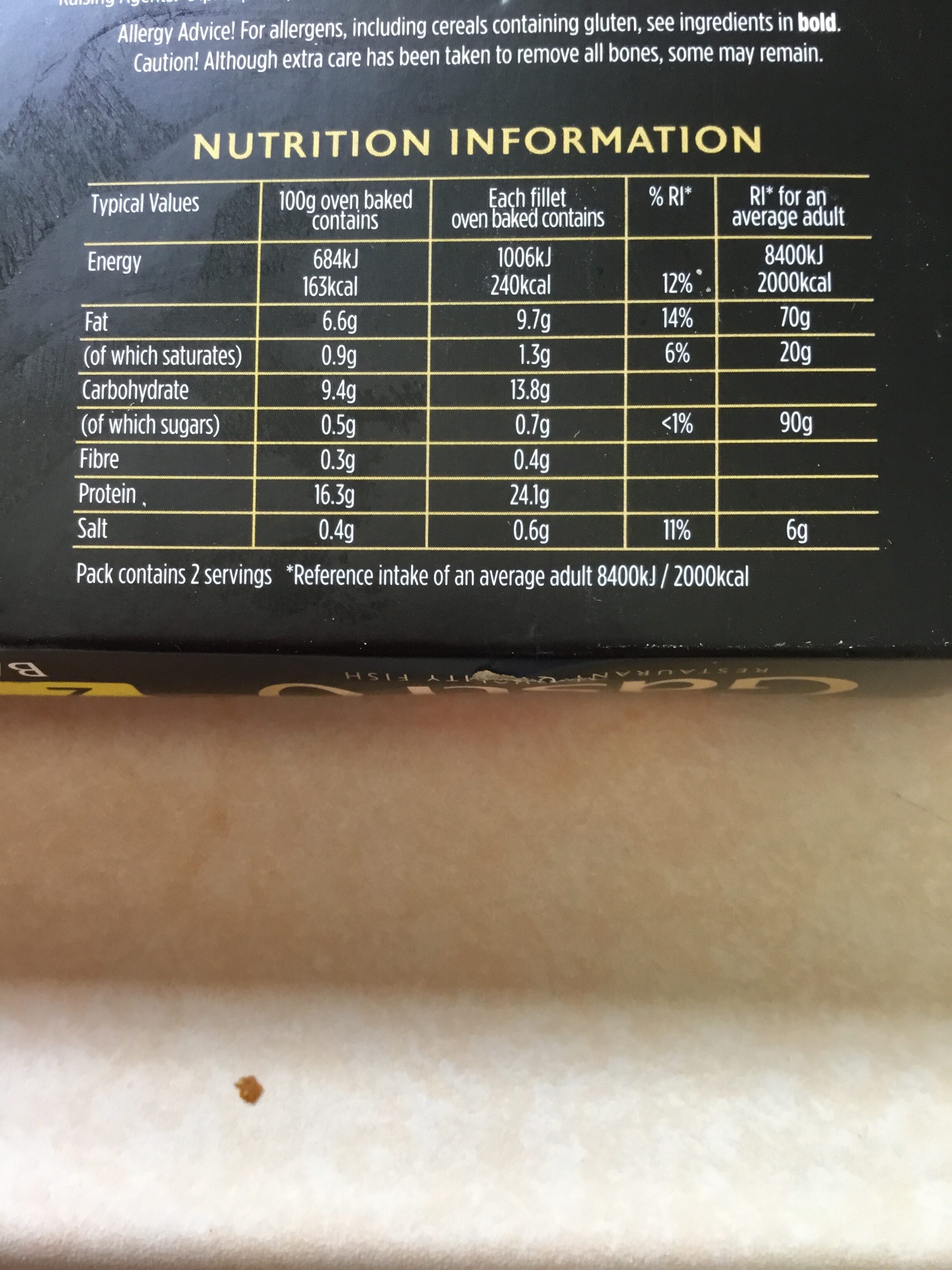 Allergens