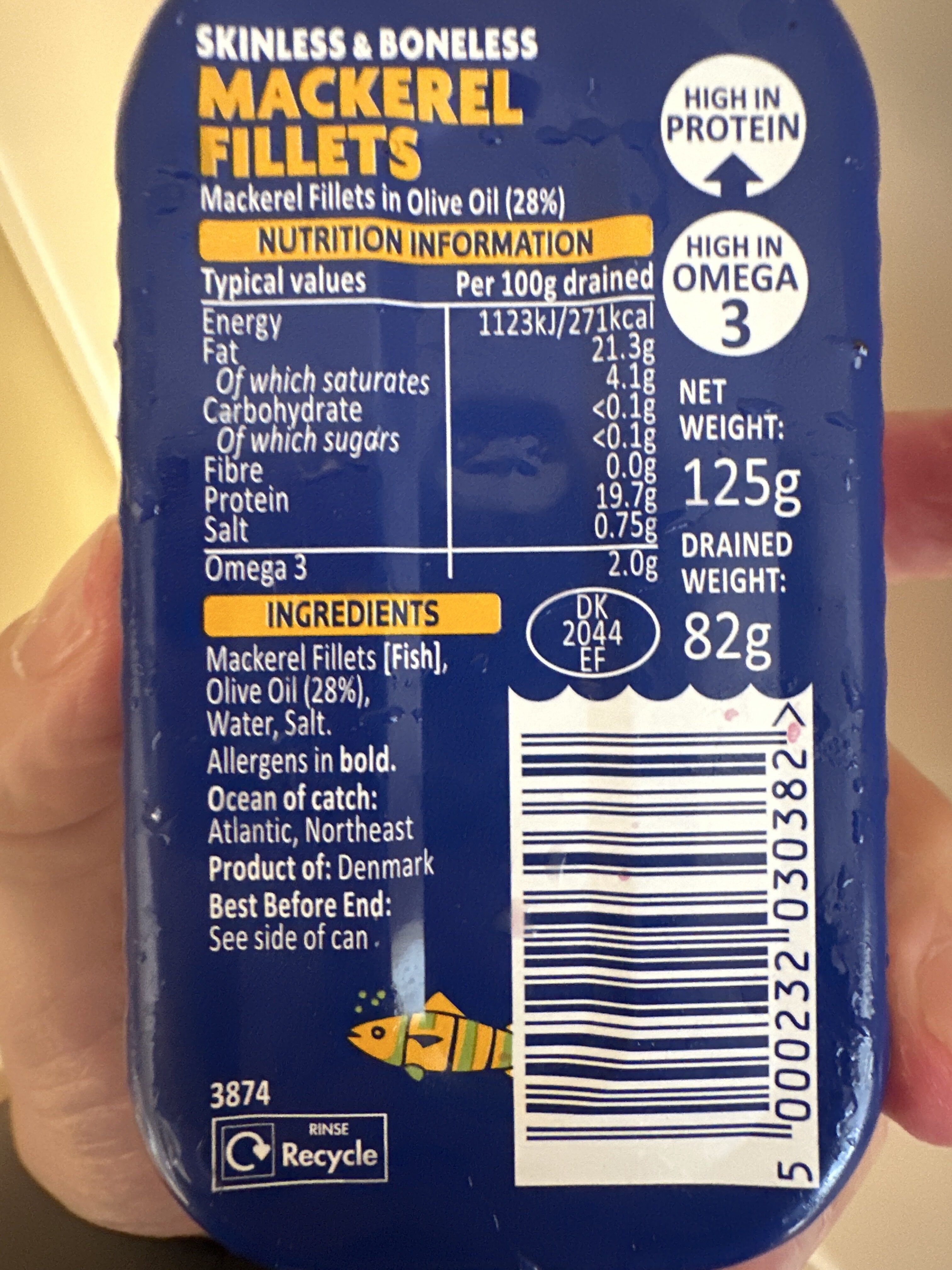 Additives