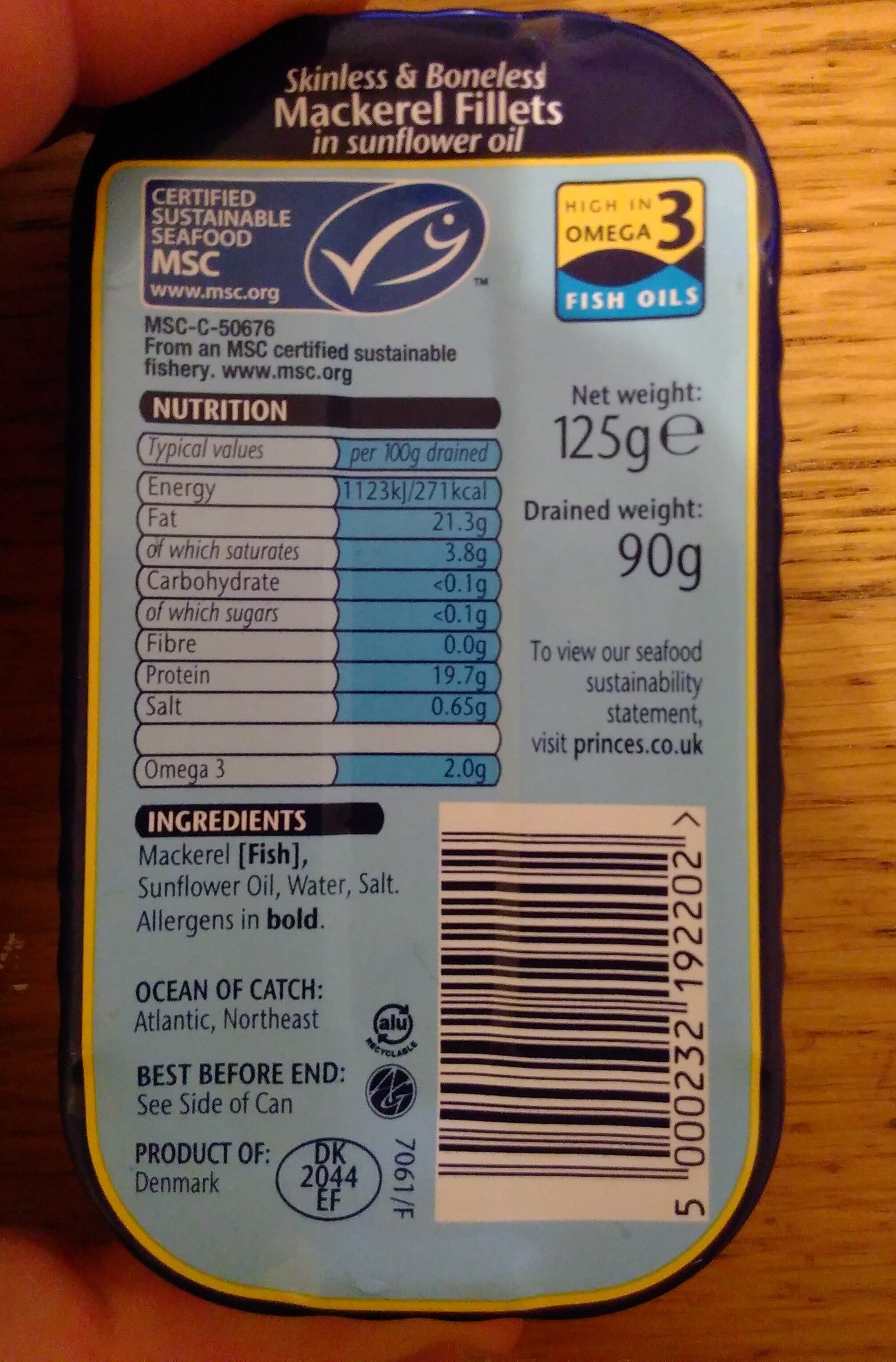 Allergens