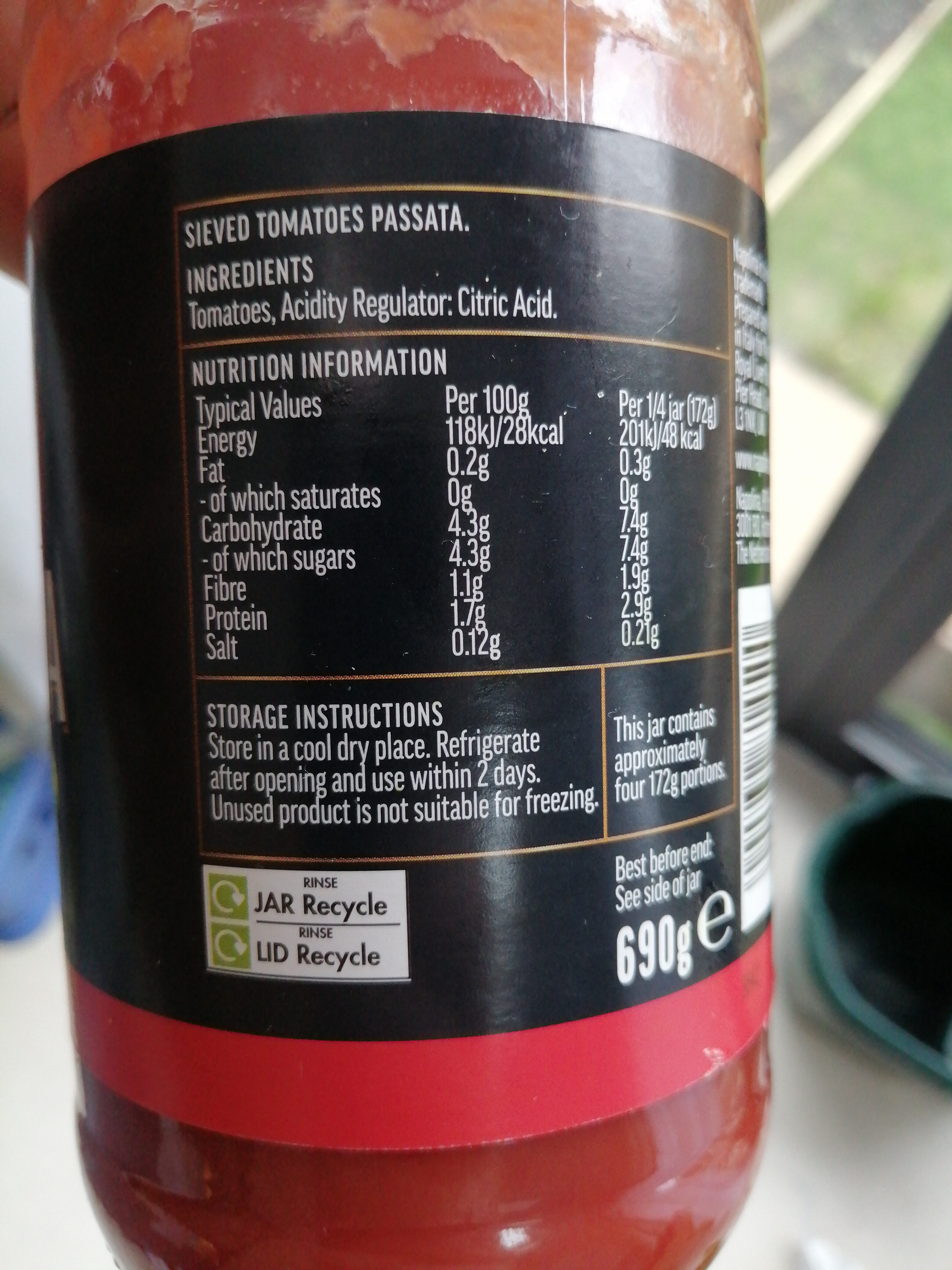 Allergens
