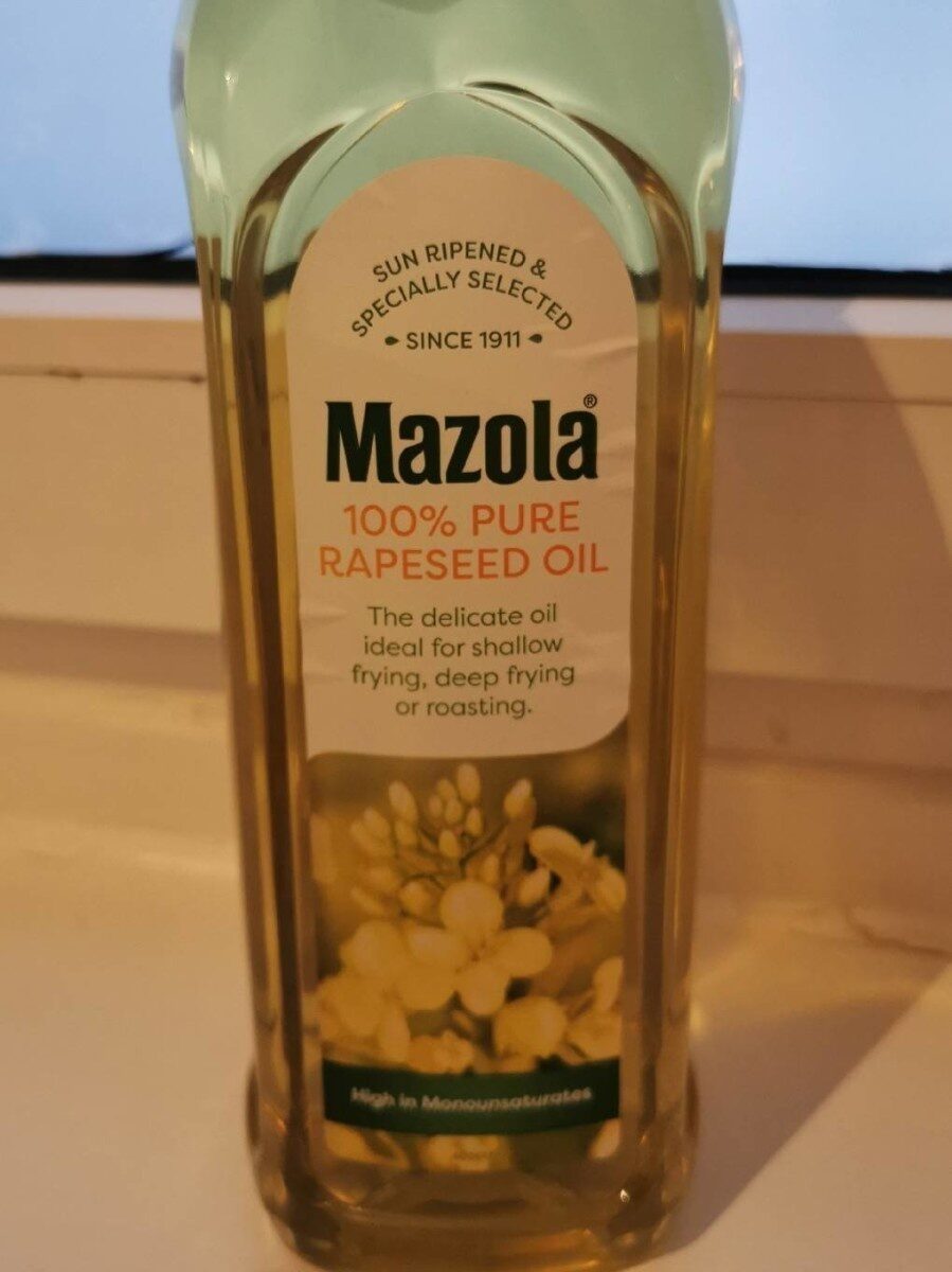 Ingredients