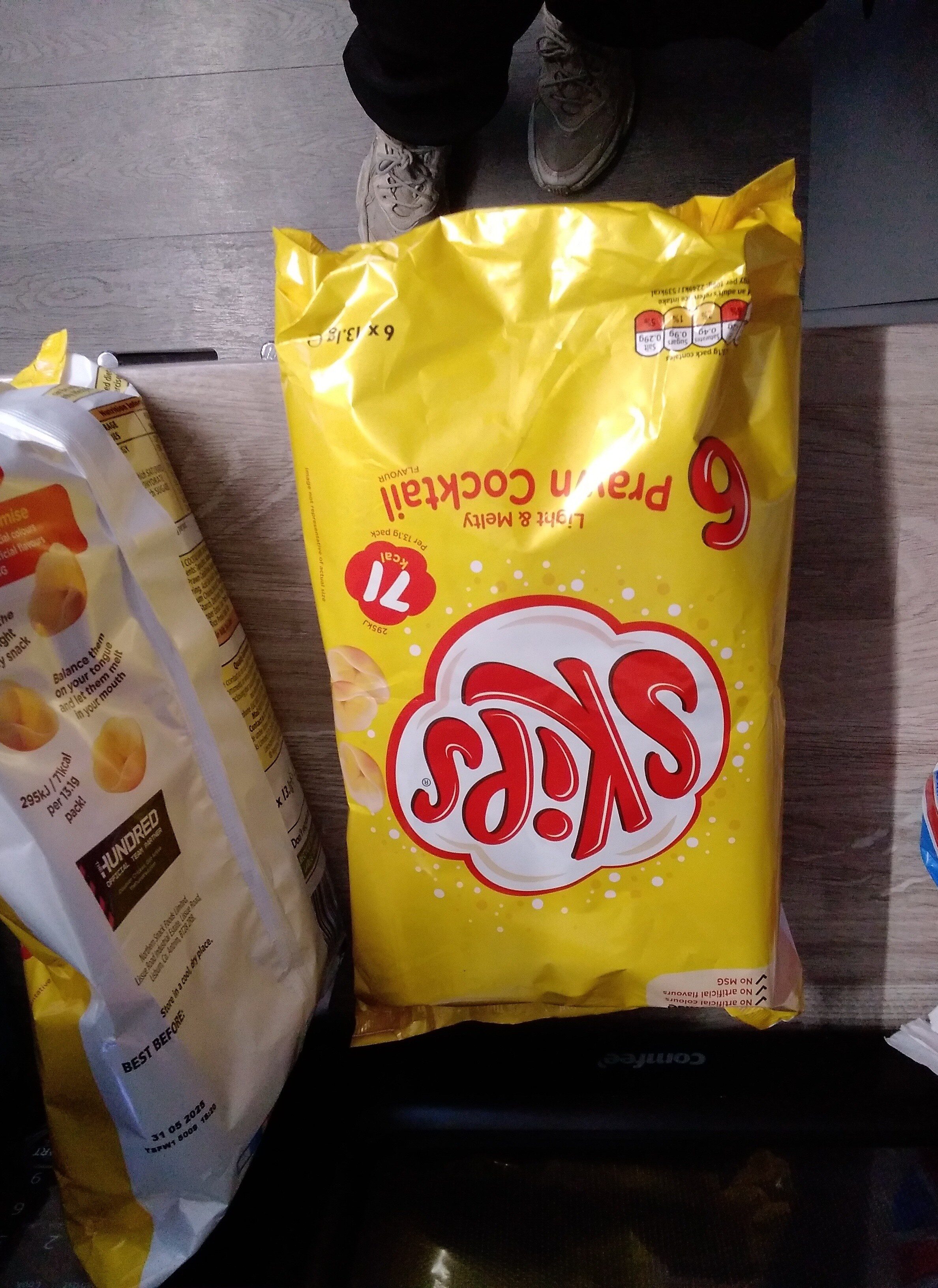 Ingredients