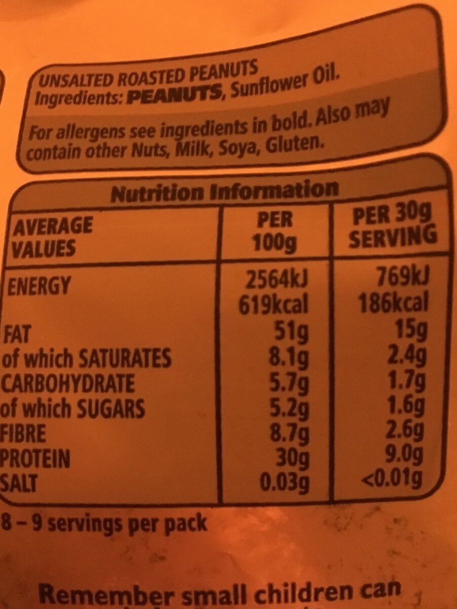 Allergens