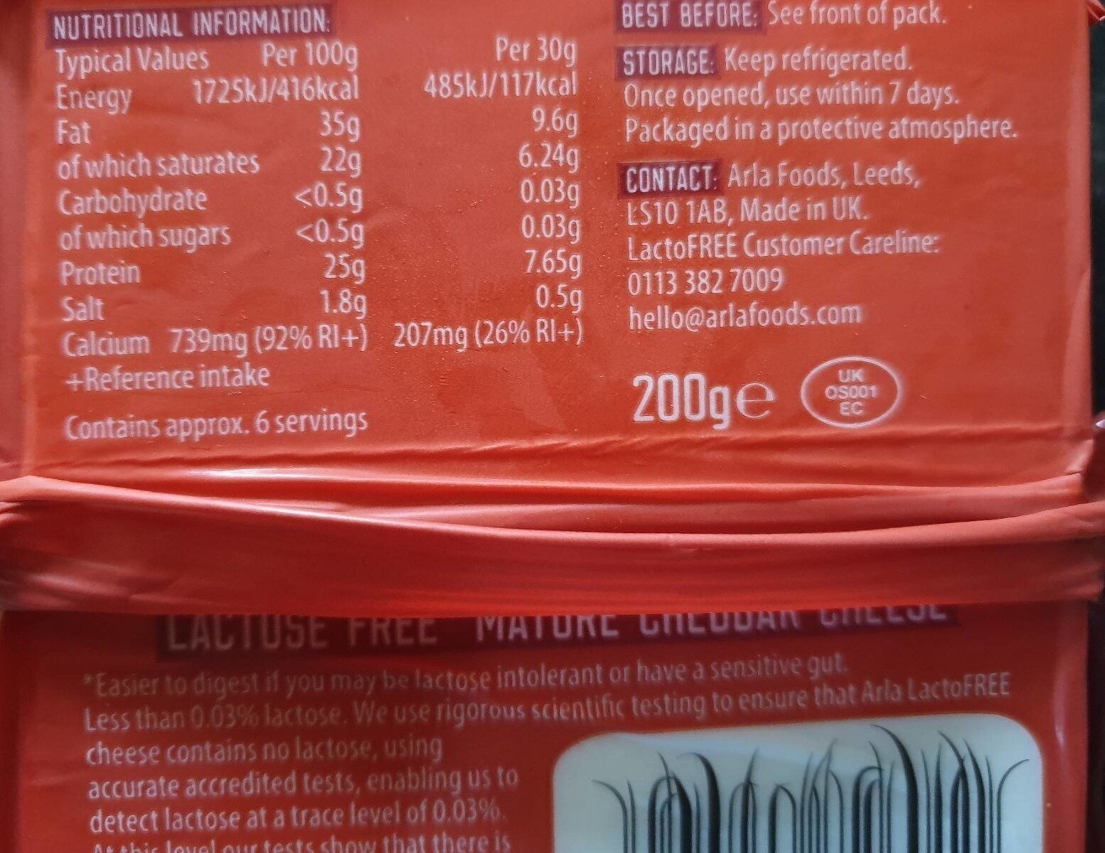 Allergens
