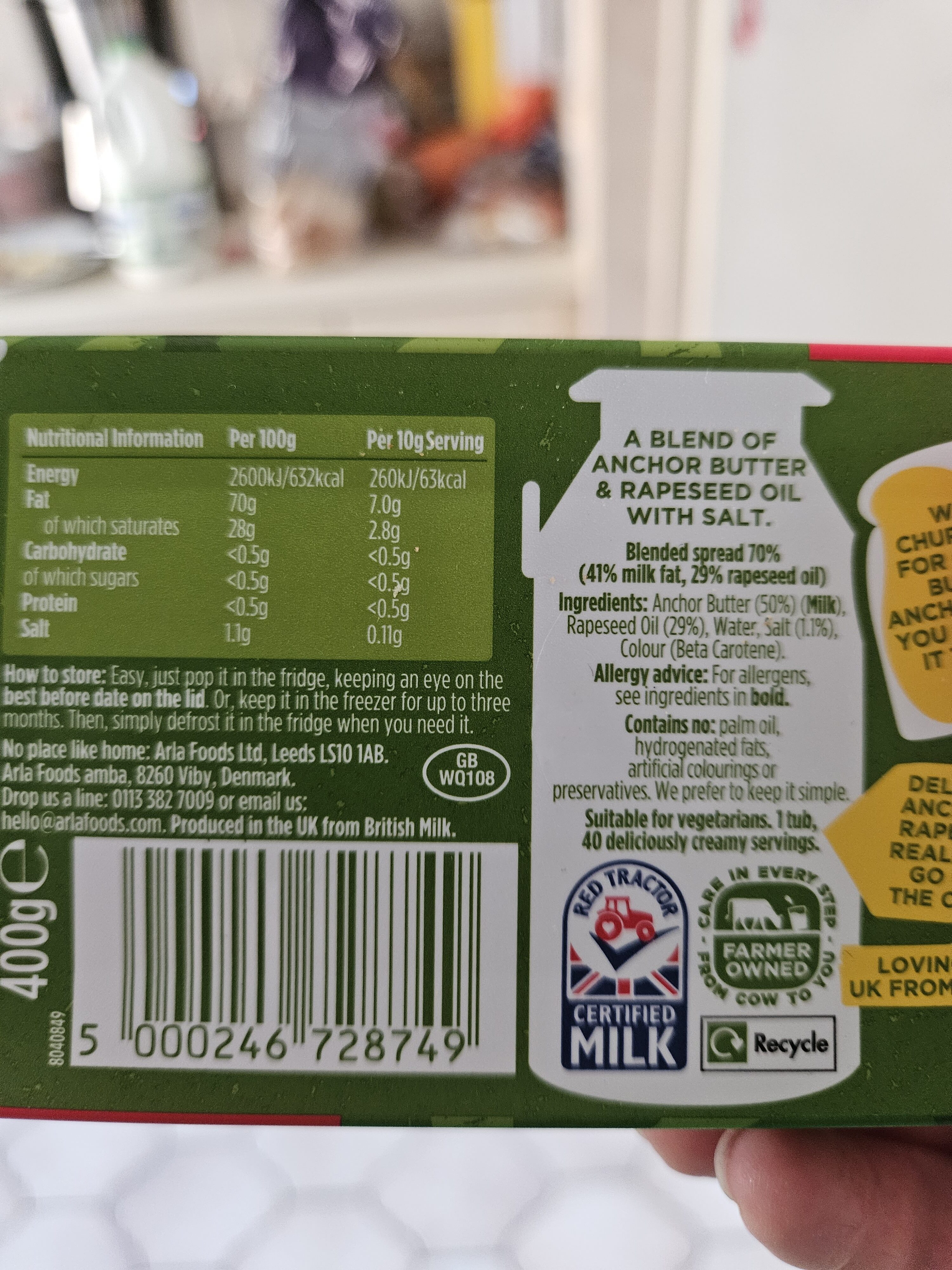 Allergens