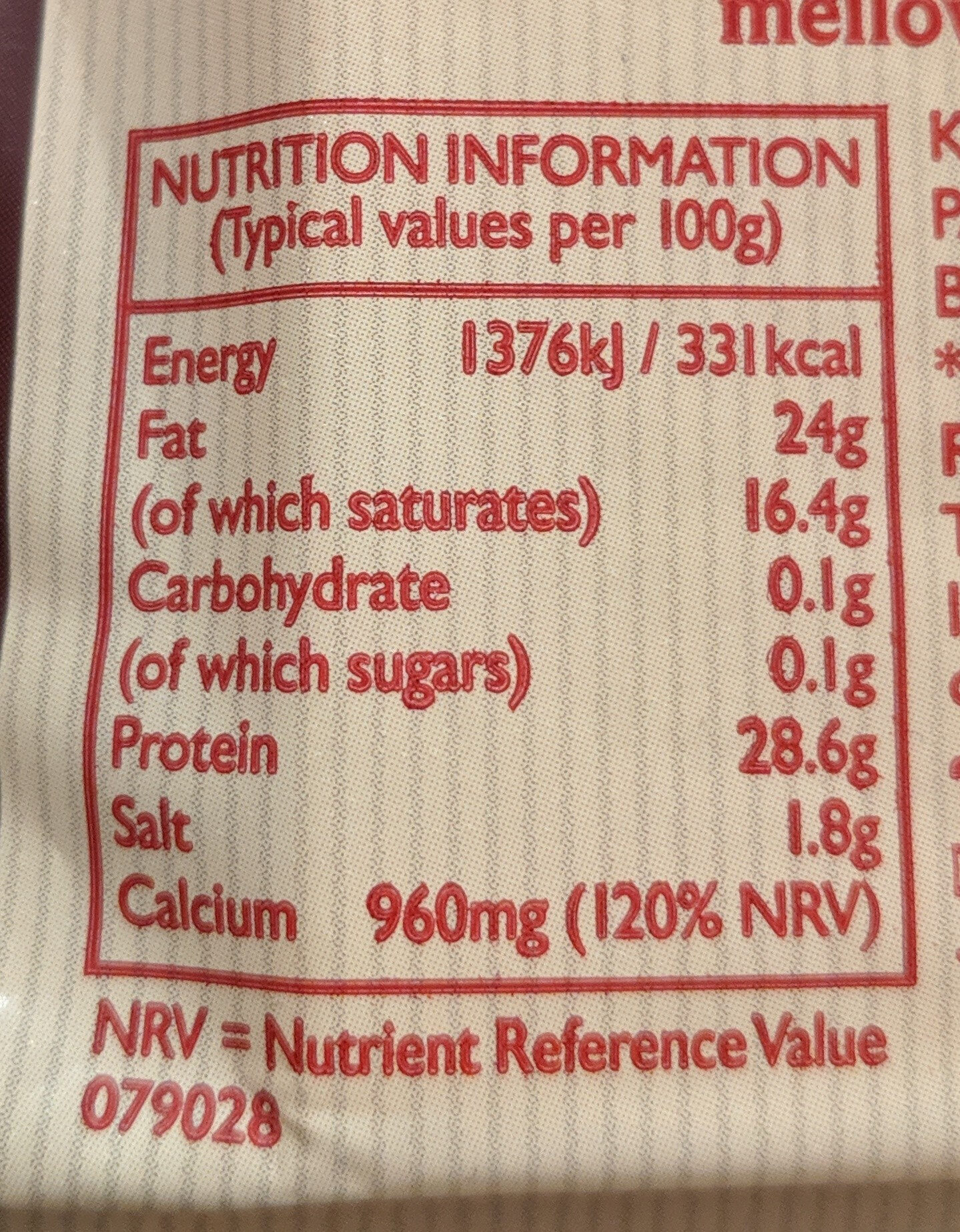Allergens