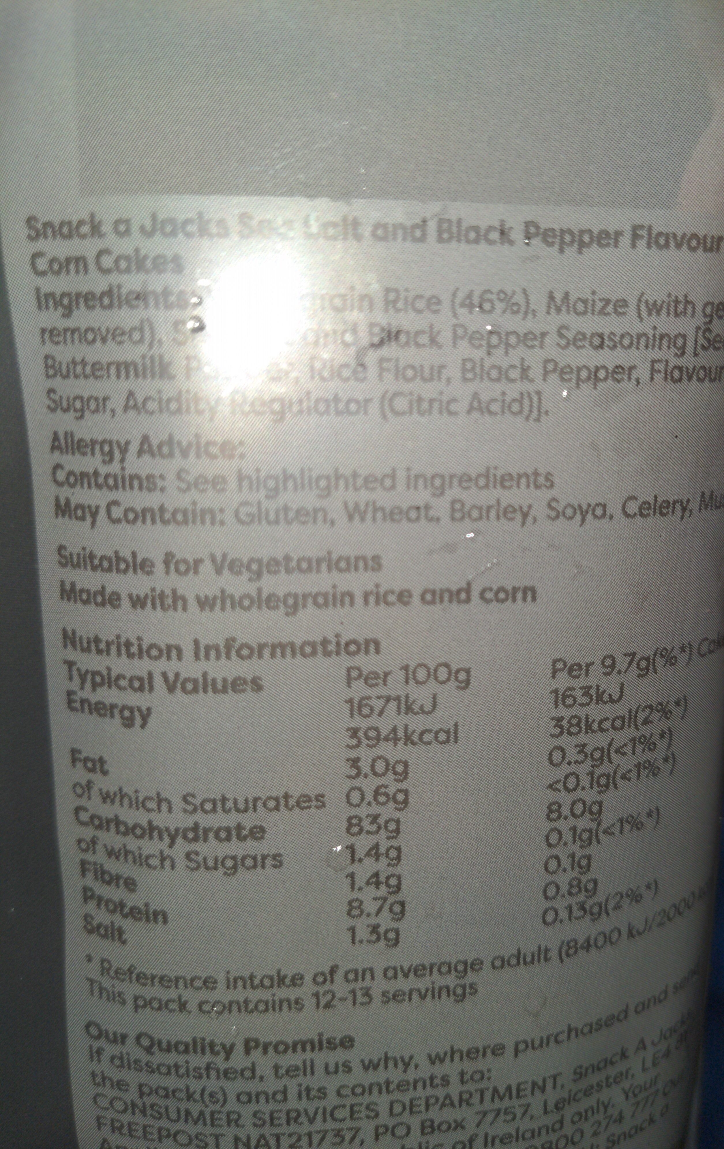 Allergens