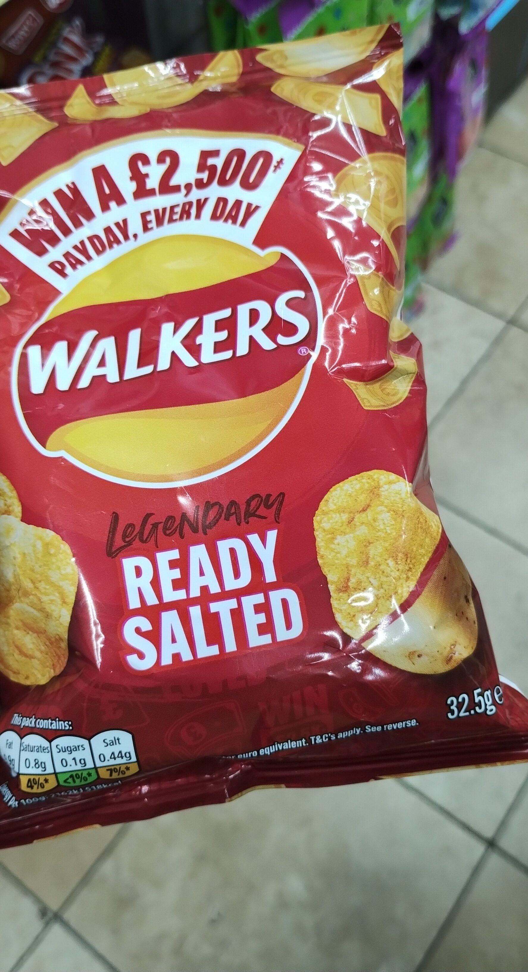 Ingredients