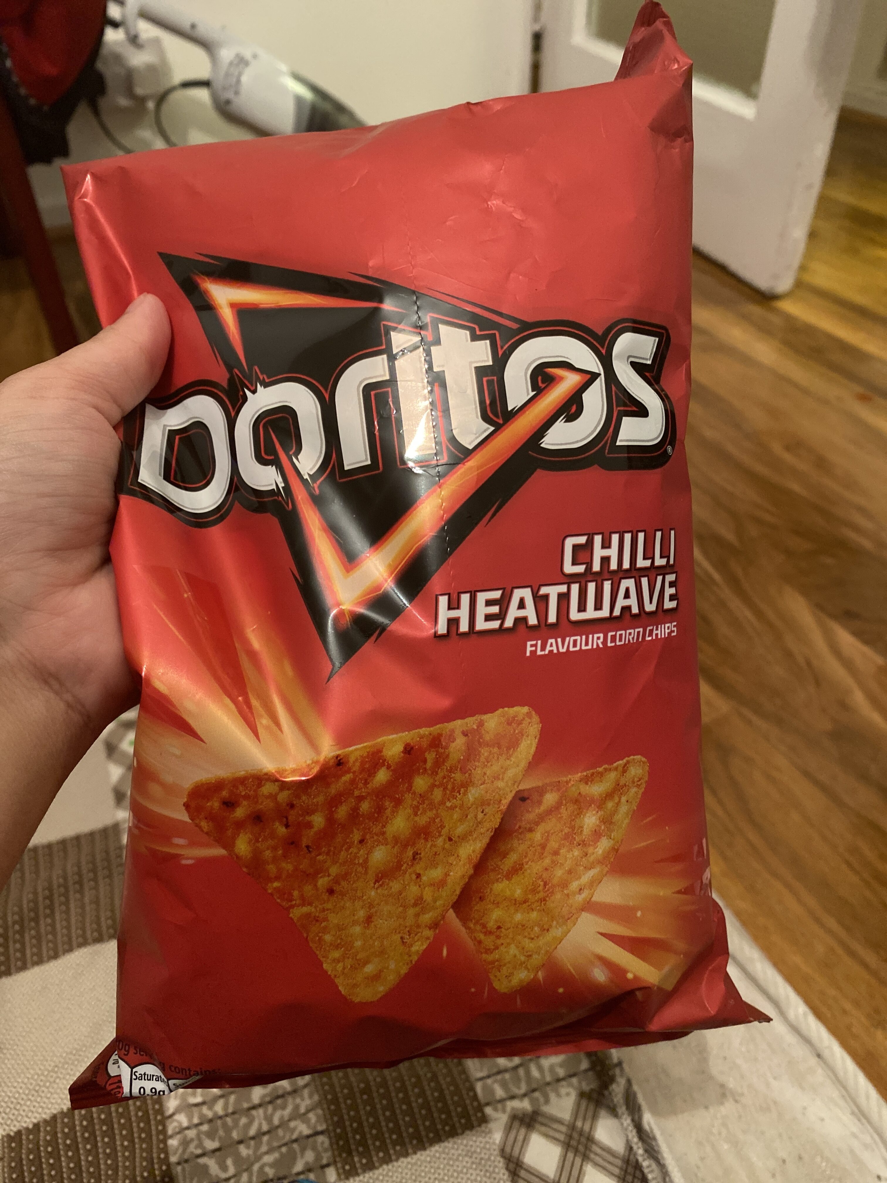 Ingredients