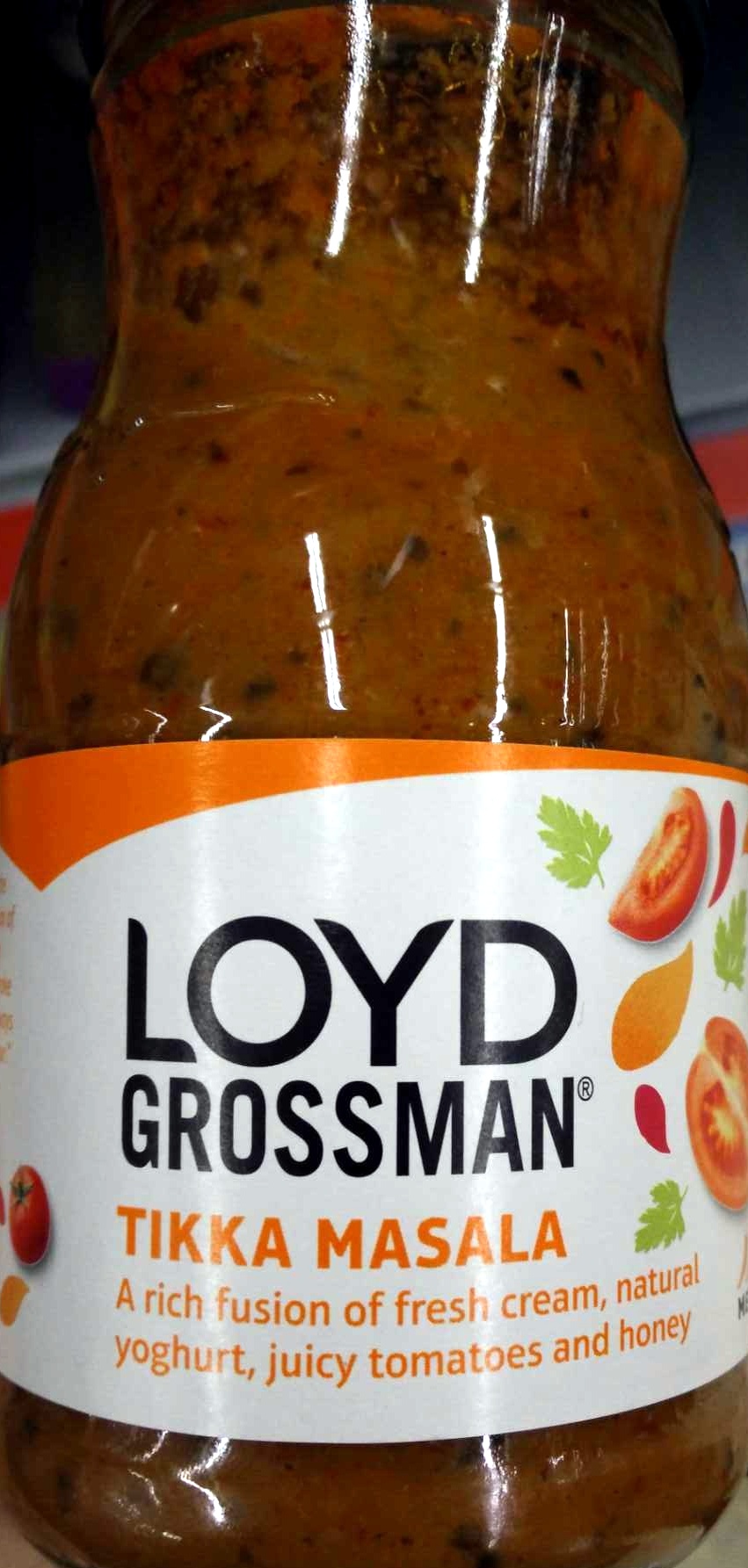 Ingredients