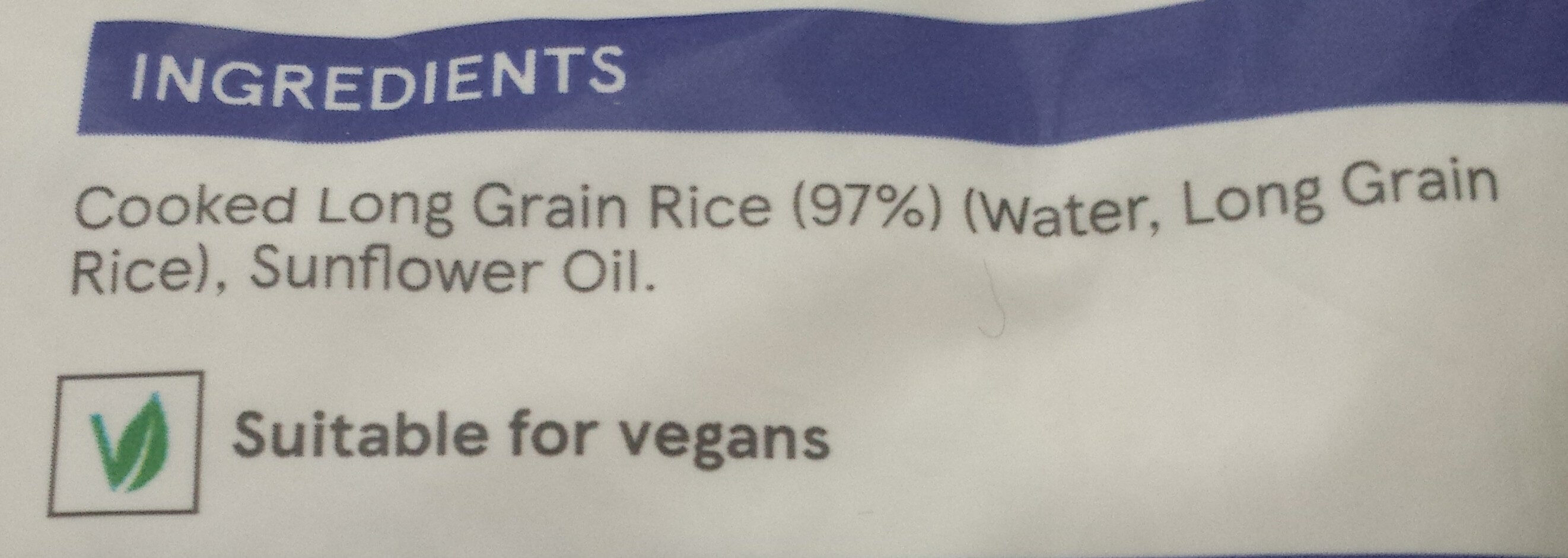 Additives
