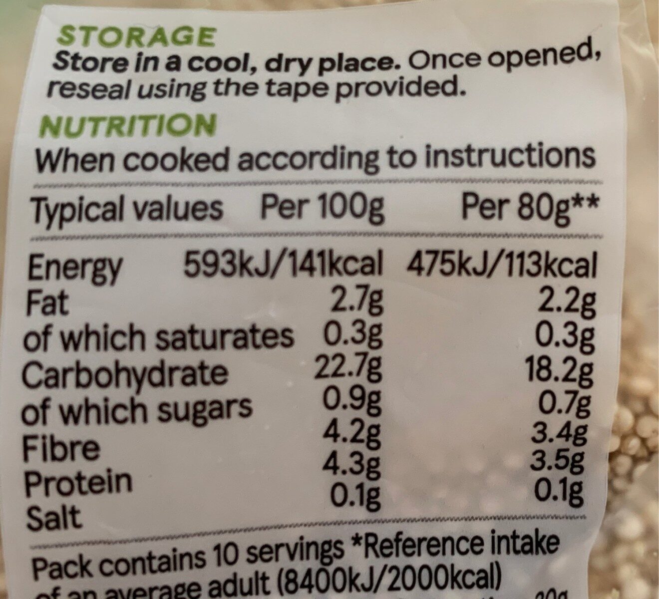 Allergens