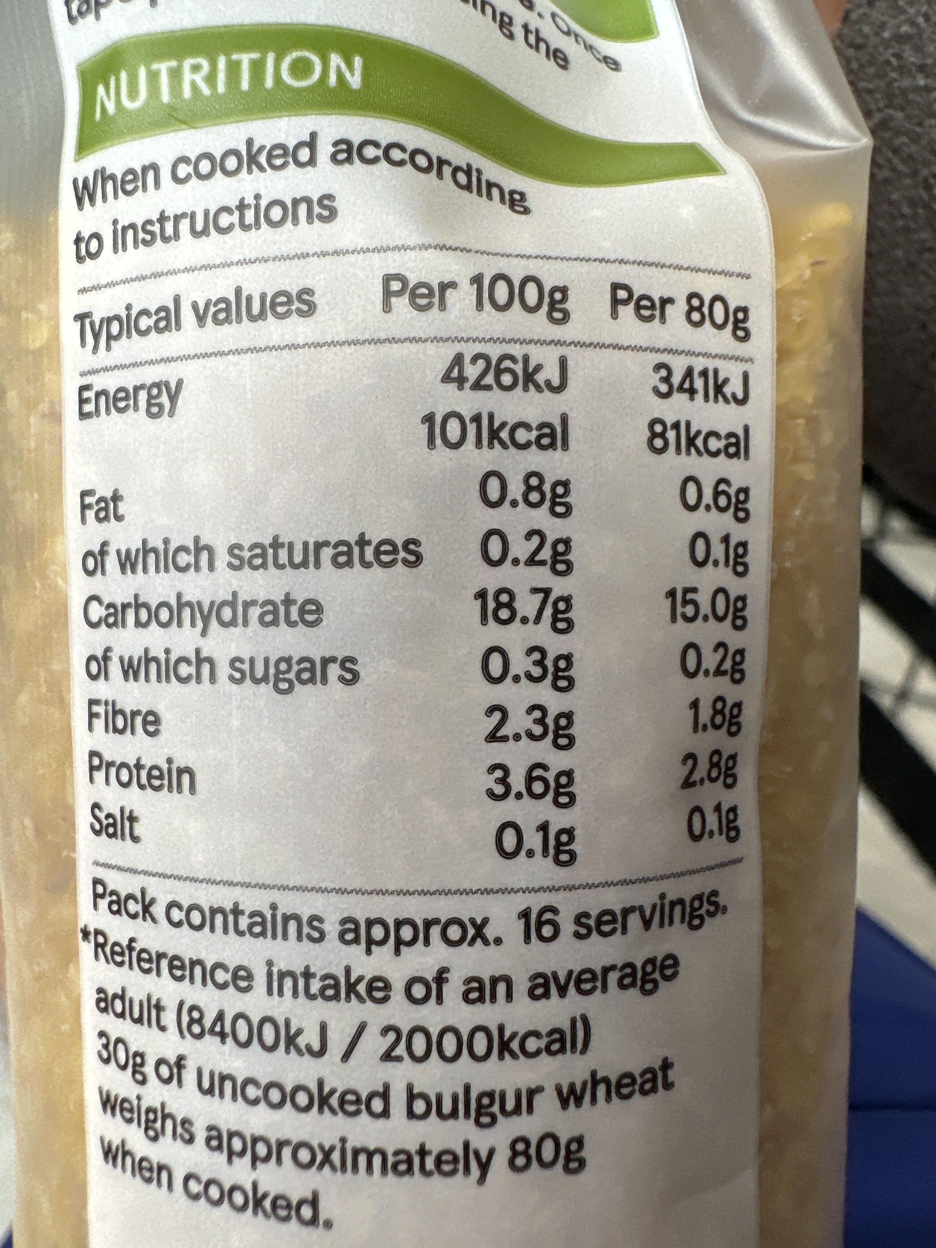 Allergens