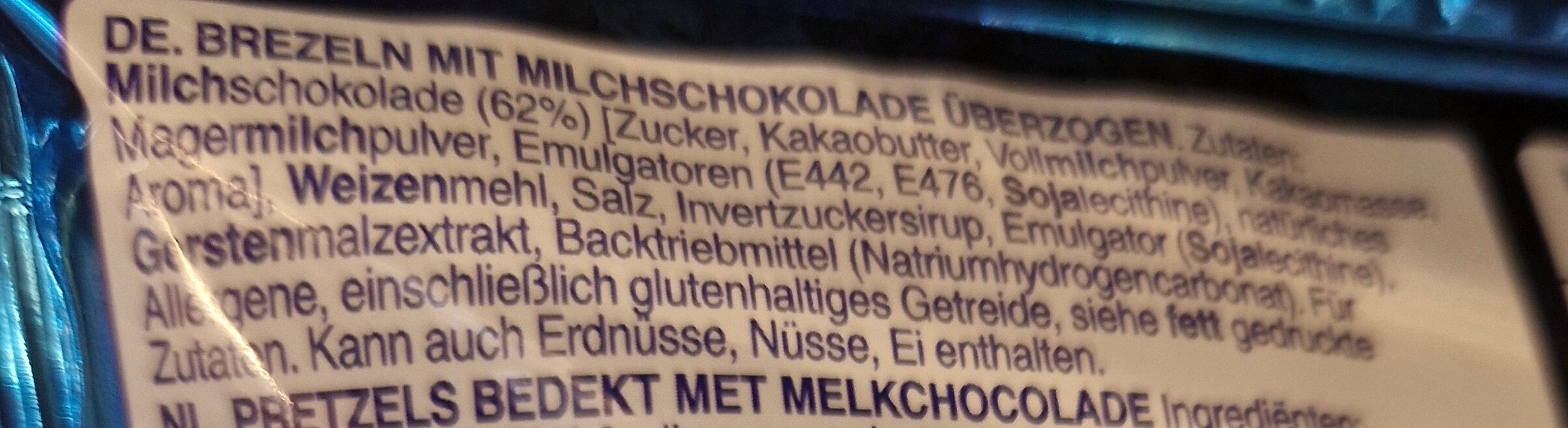 Additives