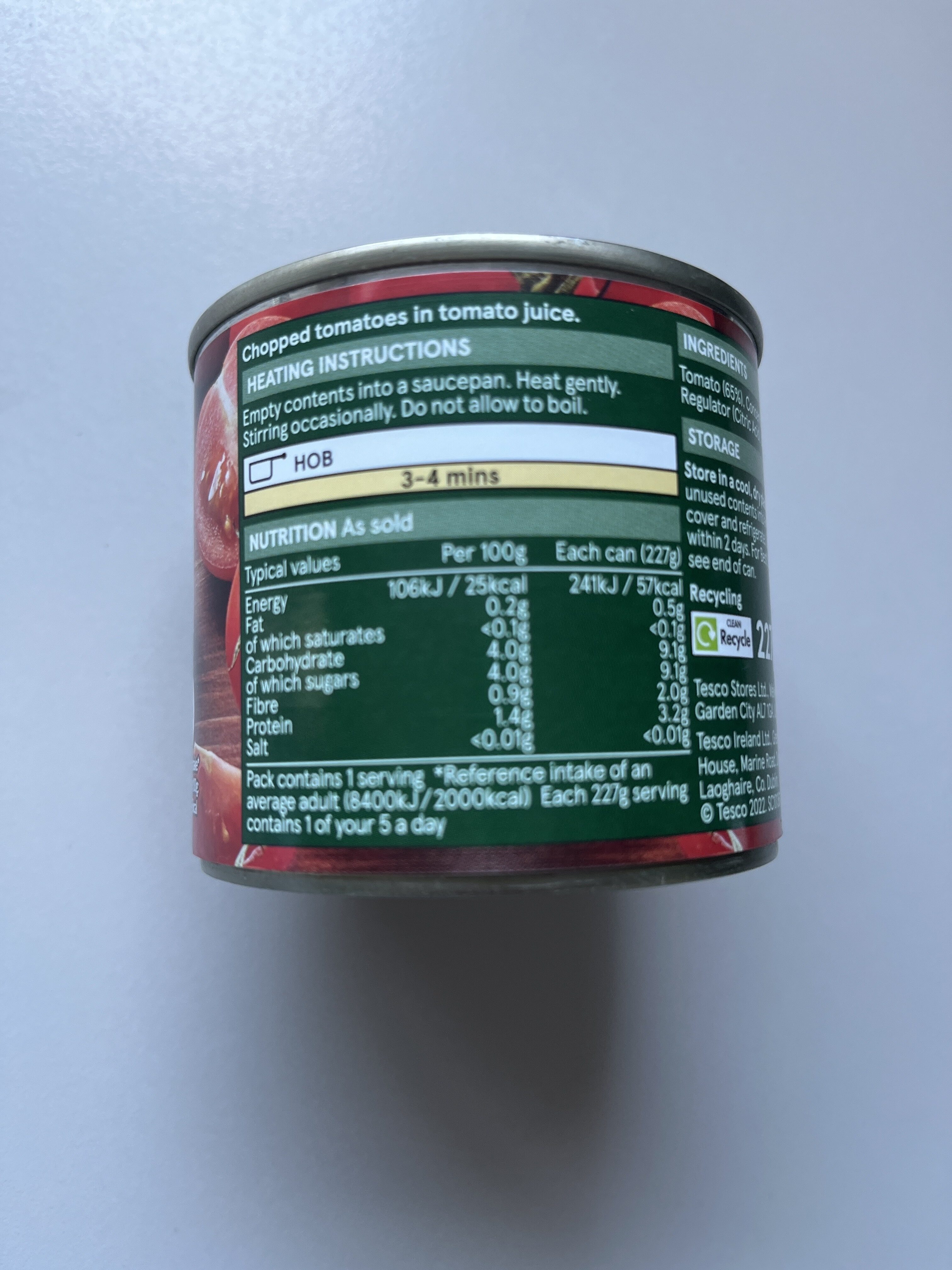 Allergens