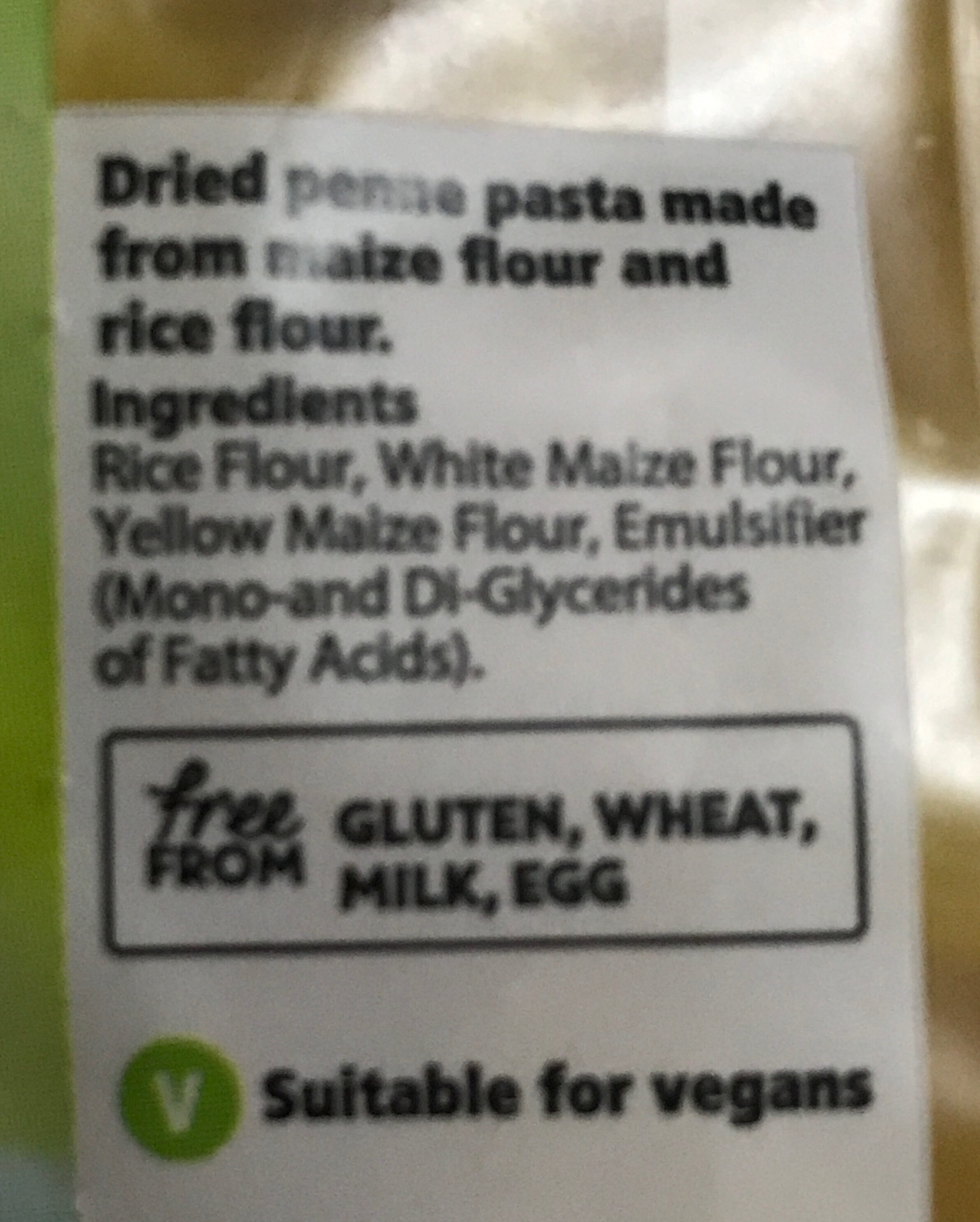 Additives