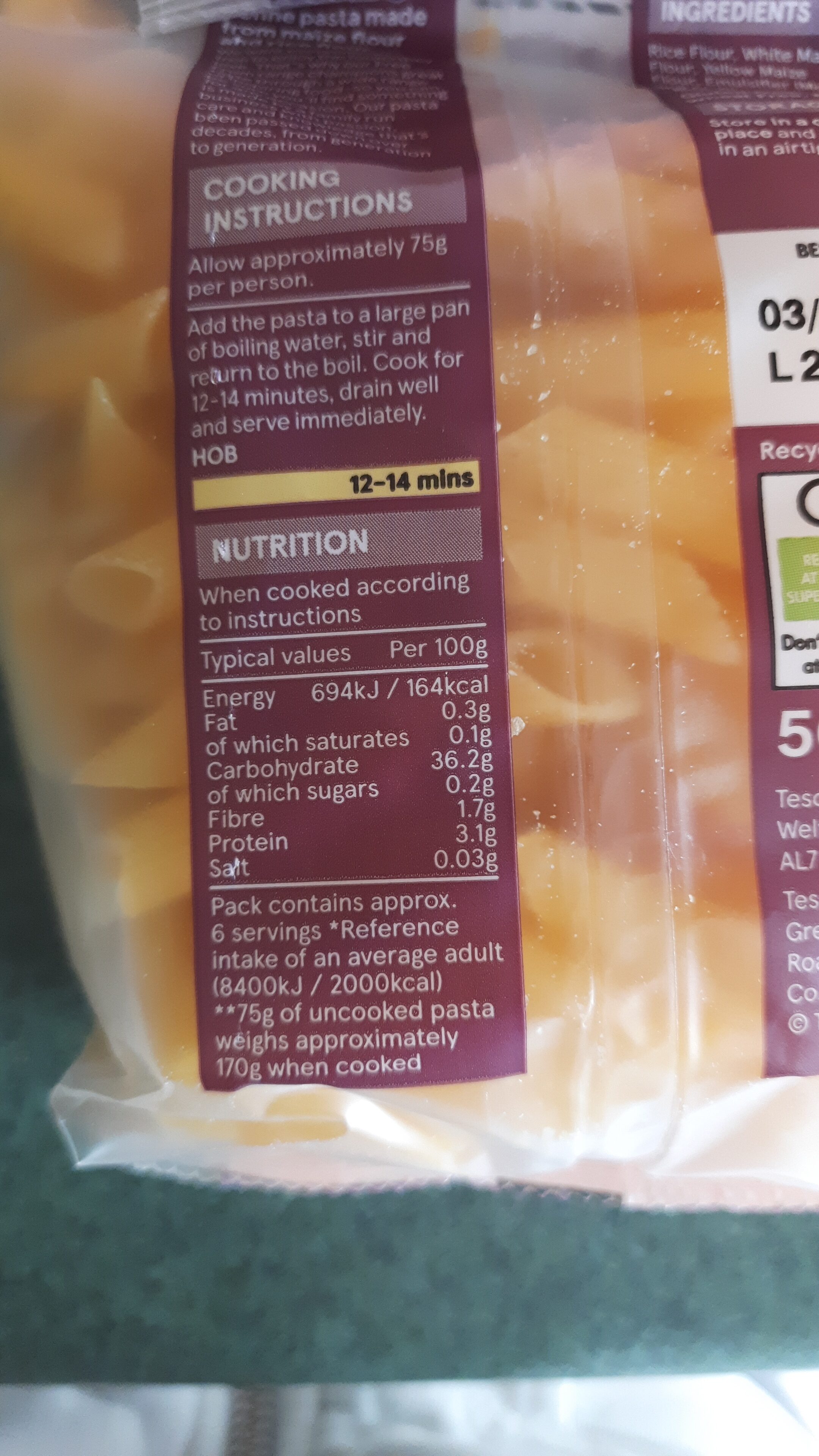Allergens