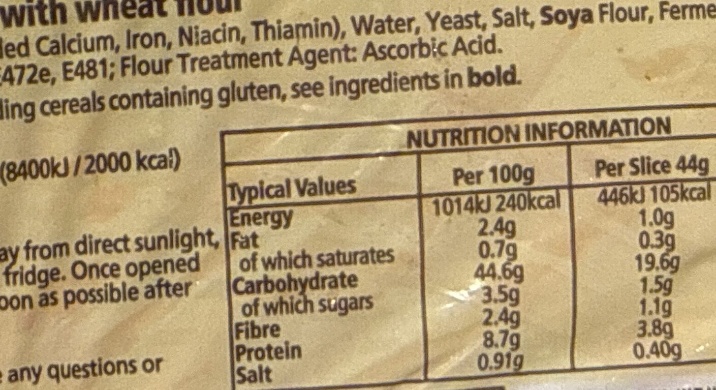 Allergens
