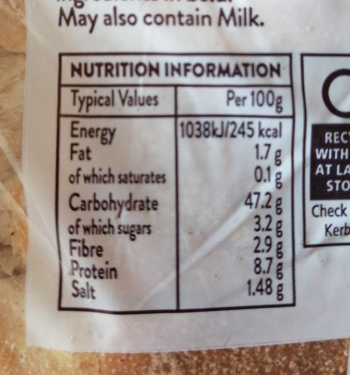 Allergens
