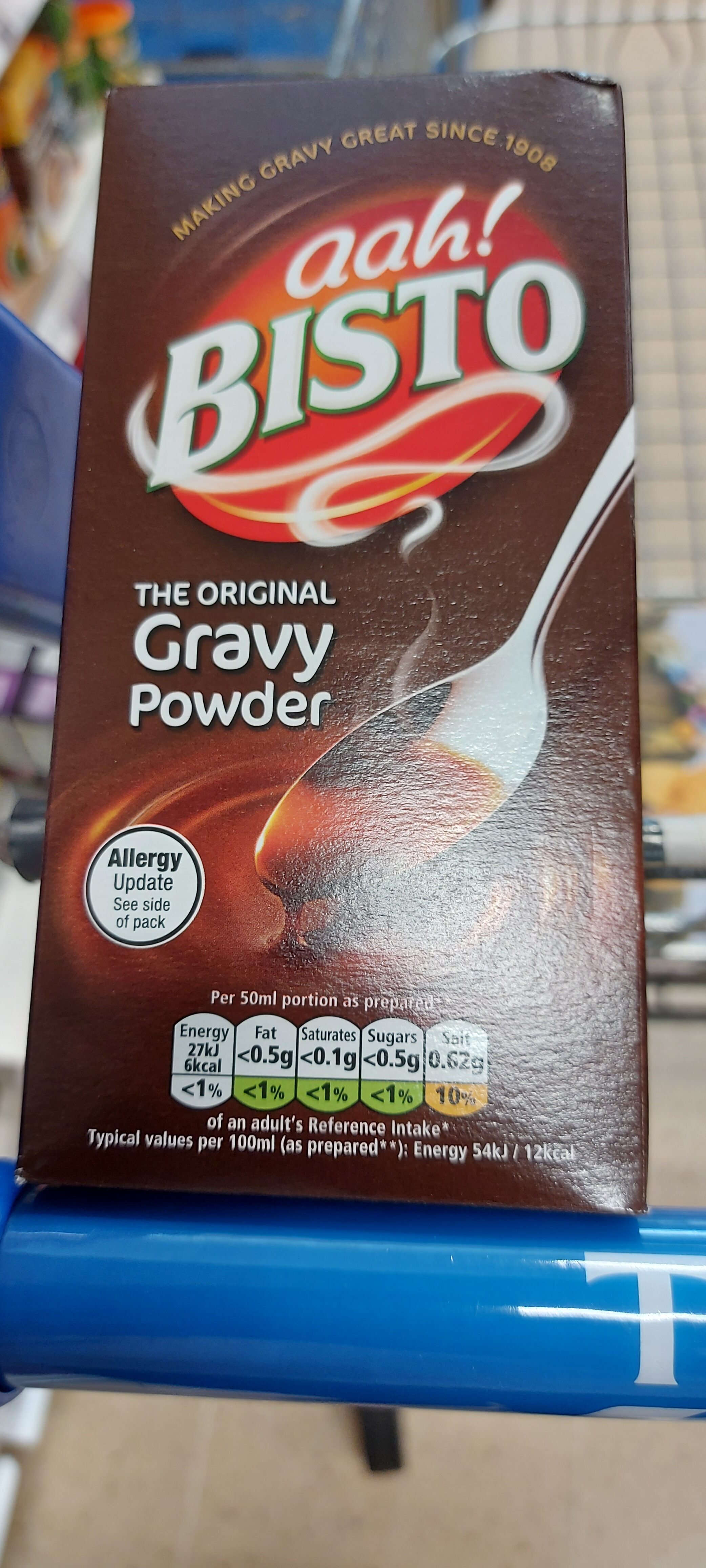 Ingredients