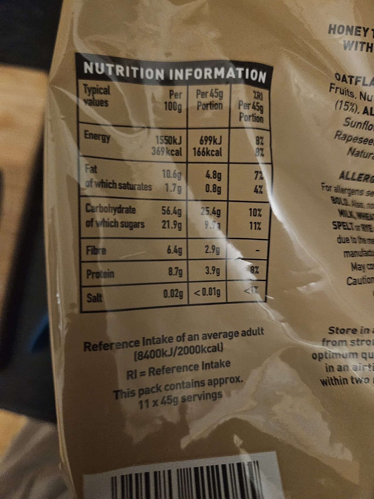 Allergens