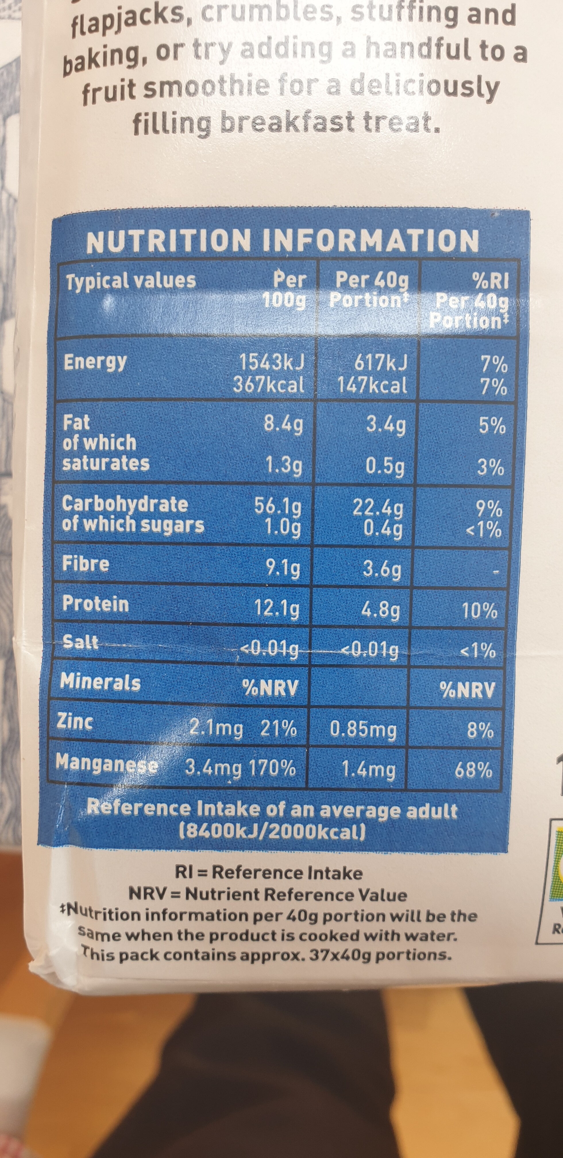 Allergens