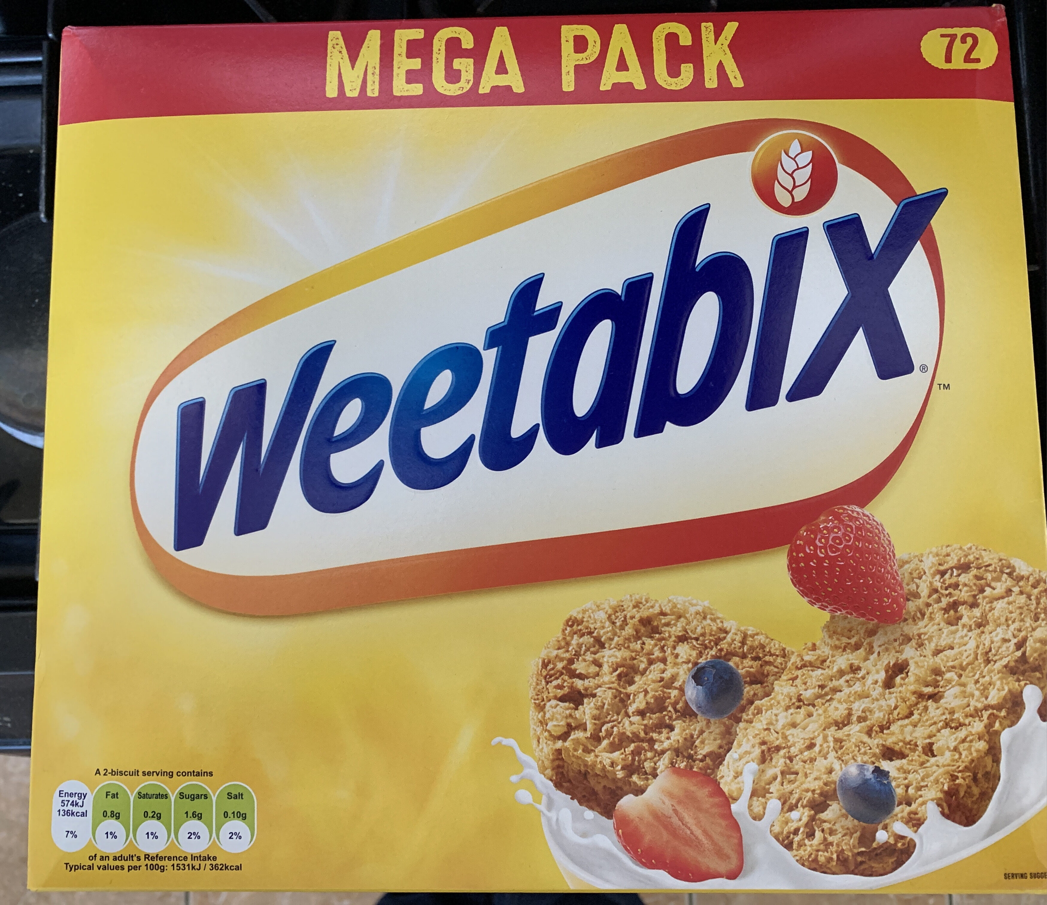 Ingredients