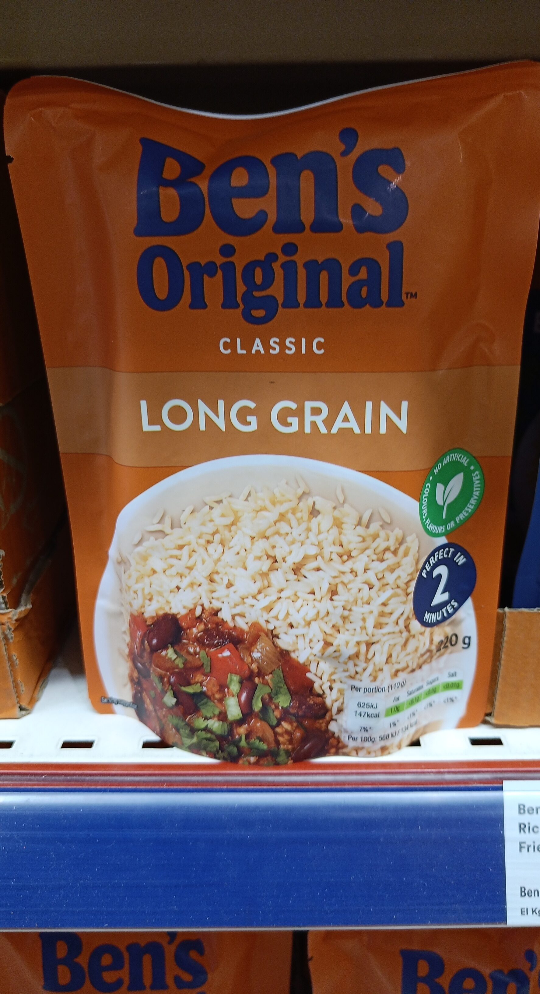 Ingredients