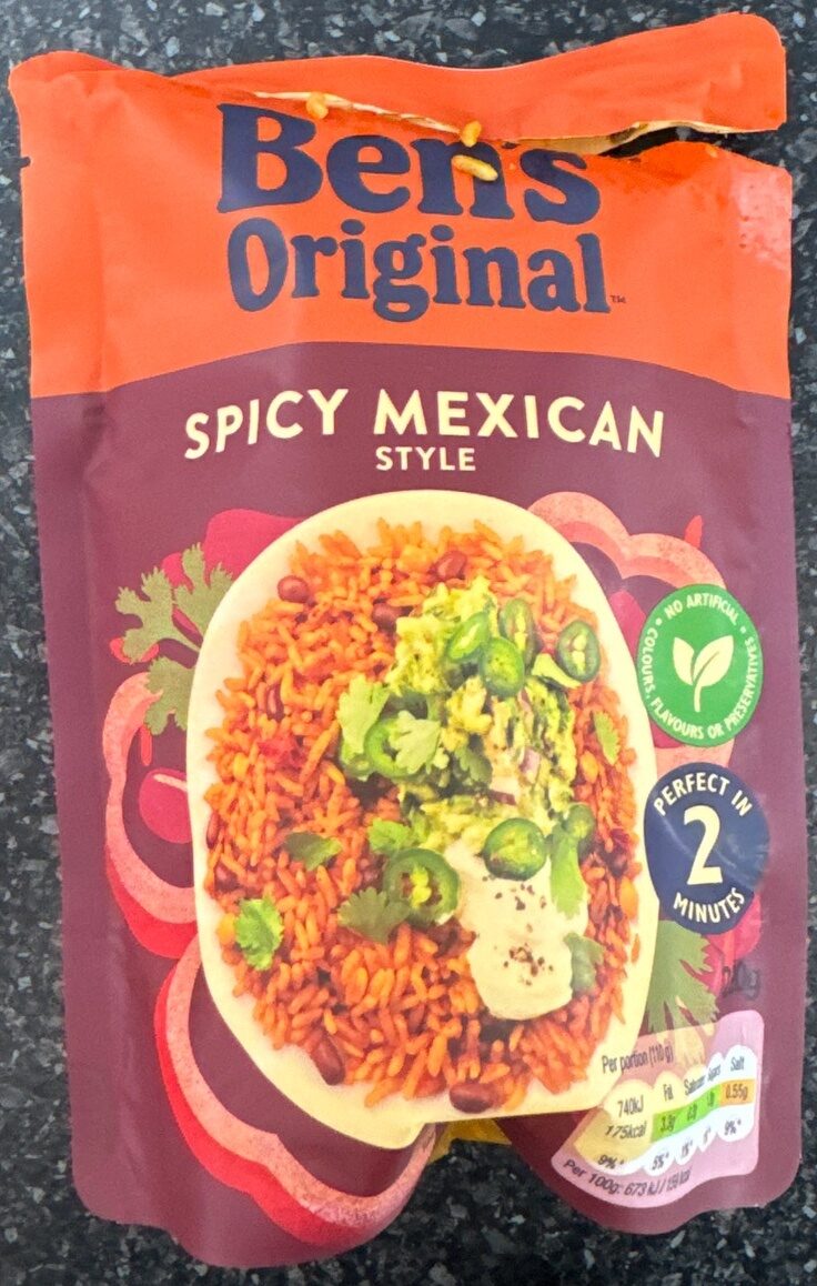 Ingredients