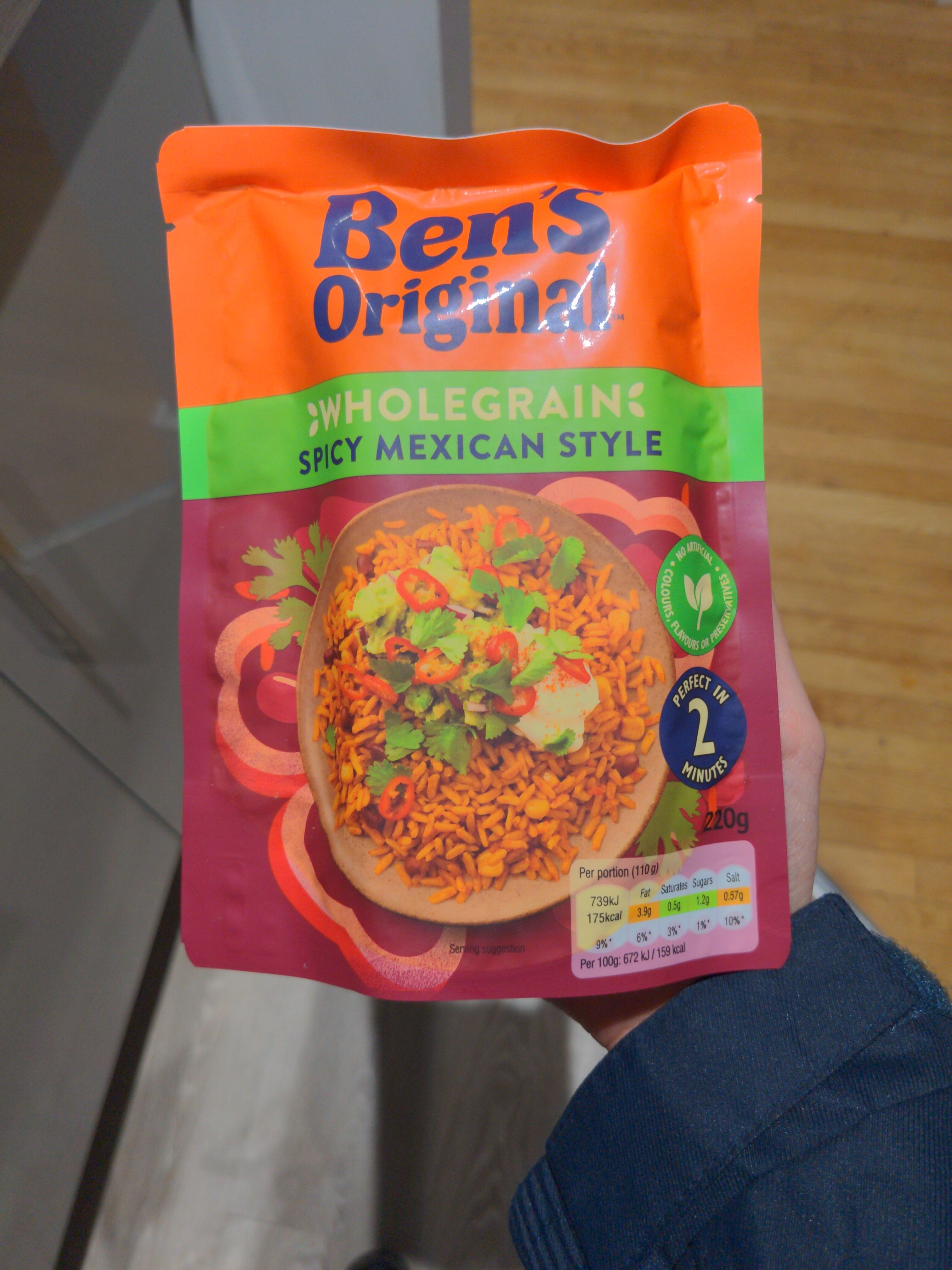 Ingredients