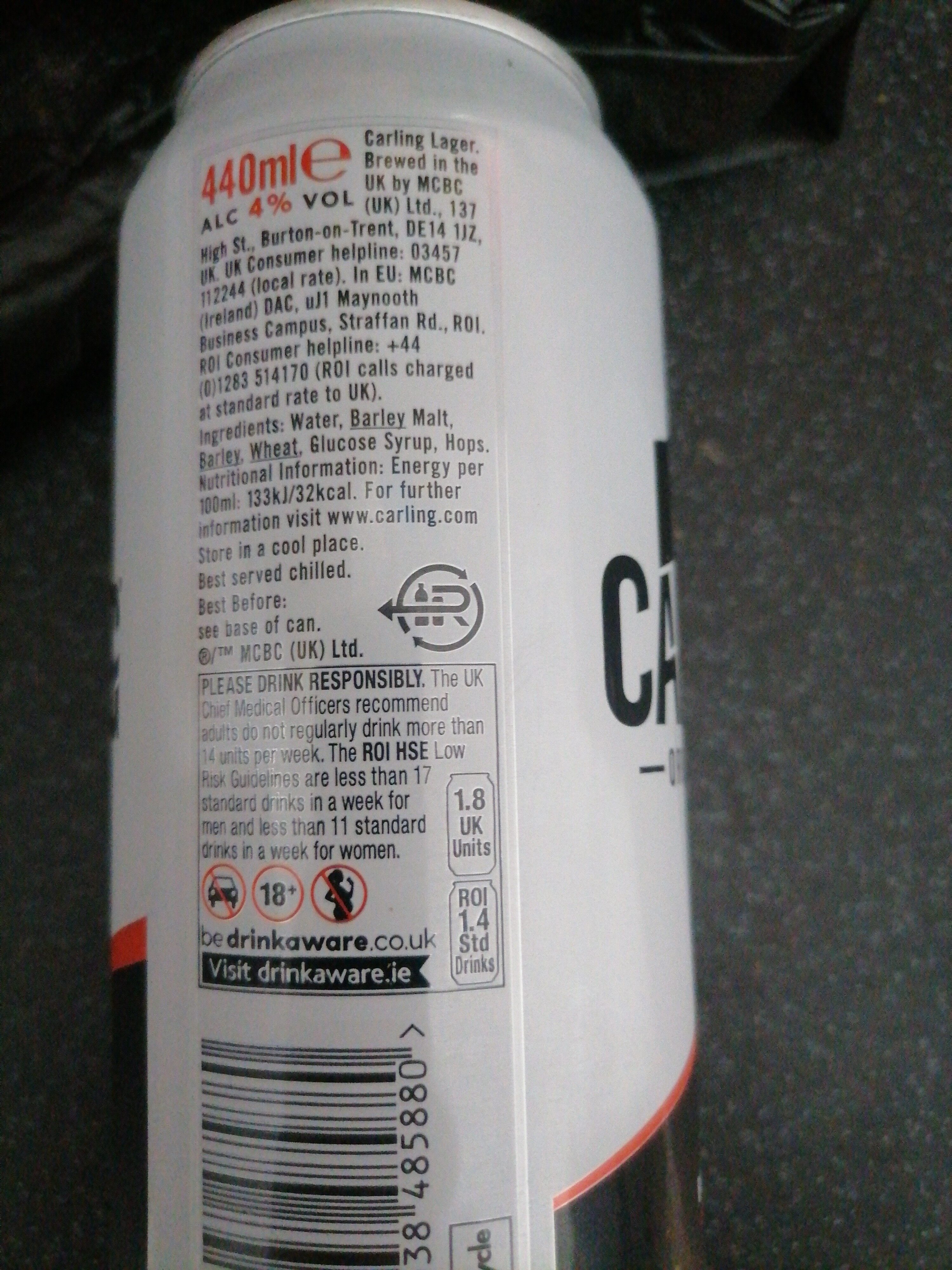Allergens