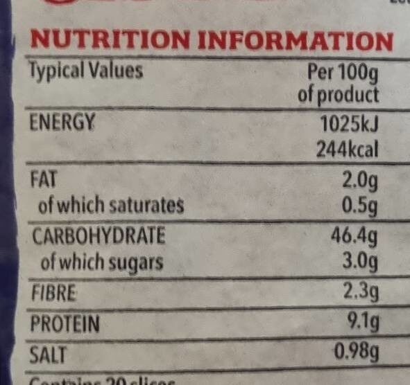 Allergens