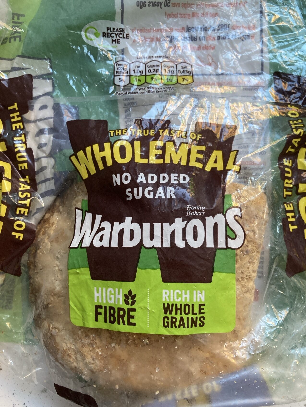 Ingredients