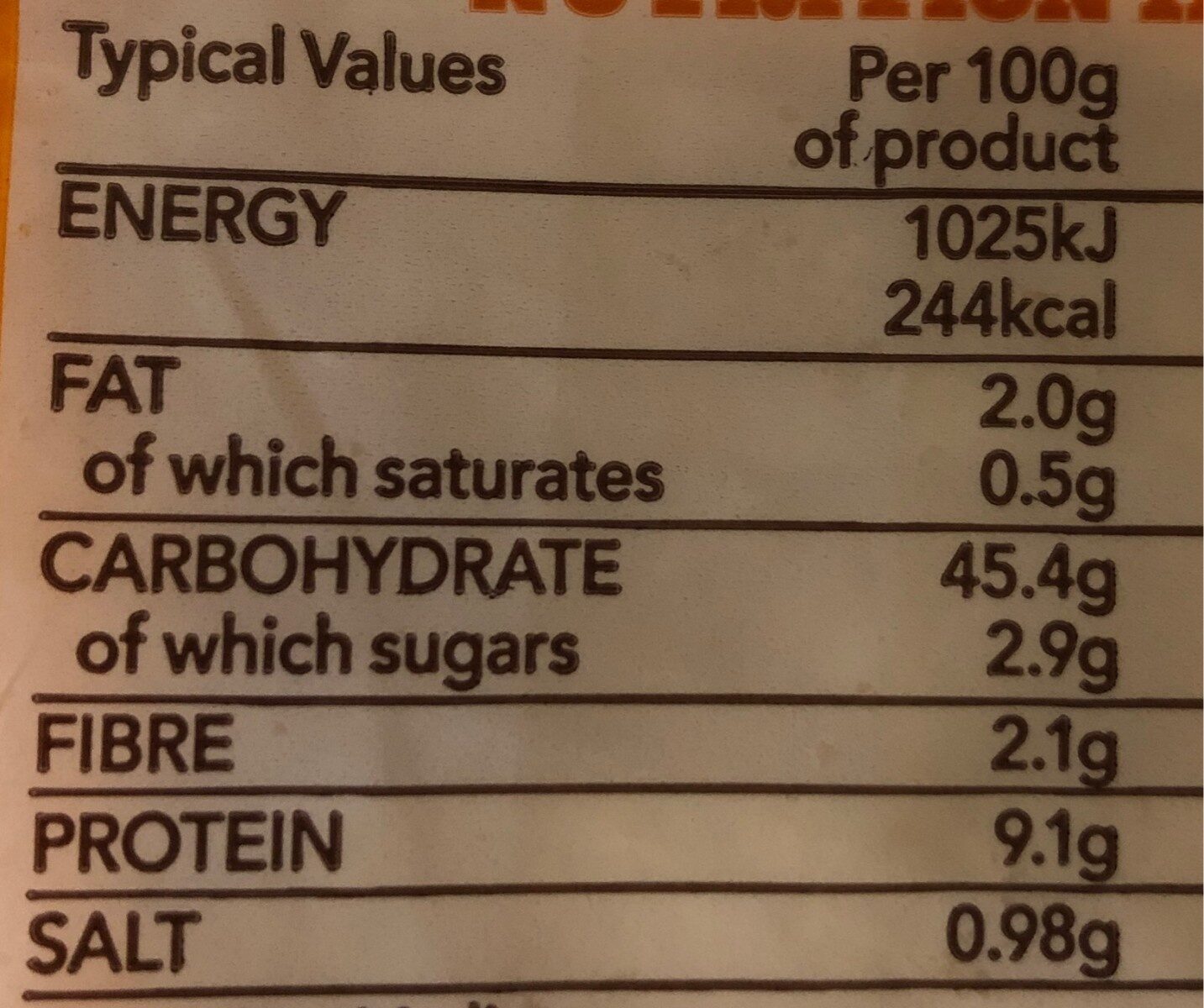Allergens