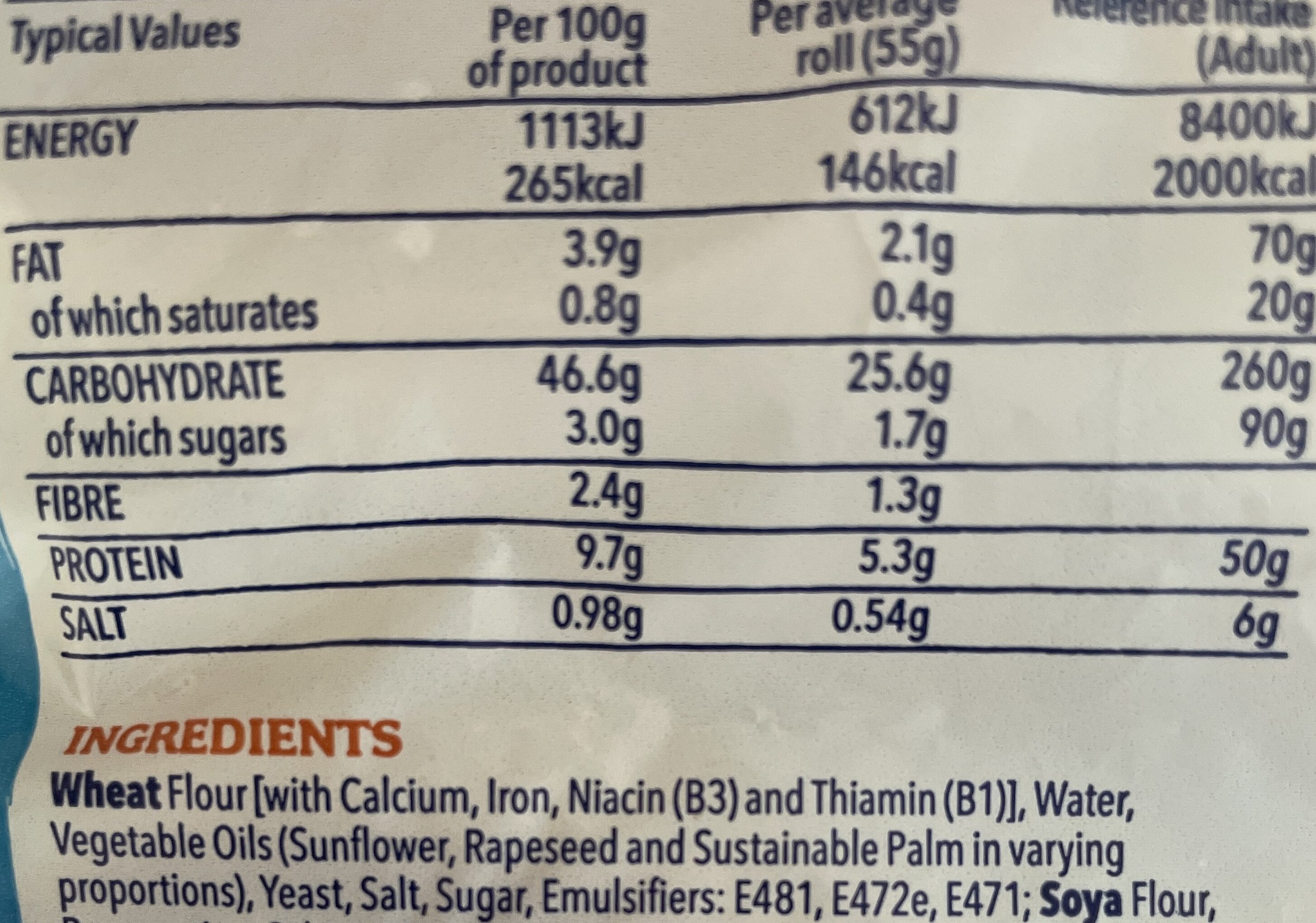 Allergens