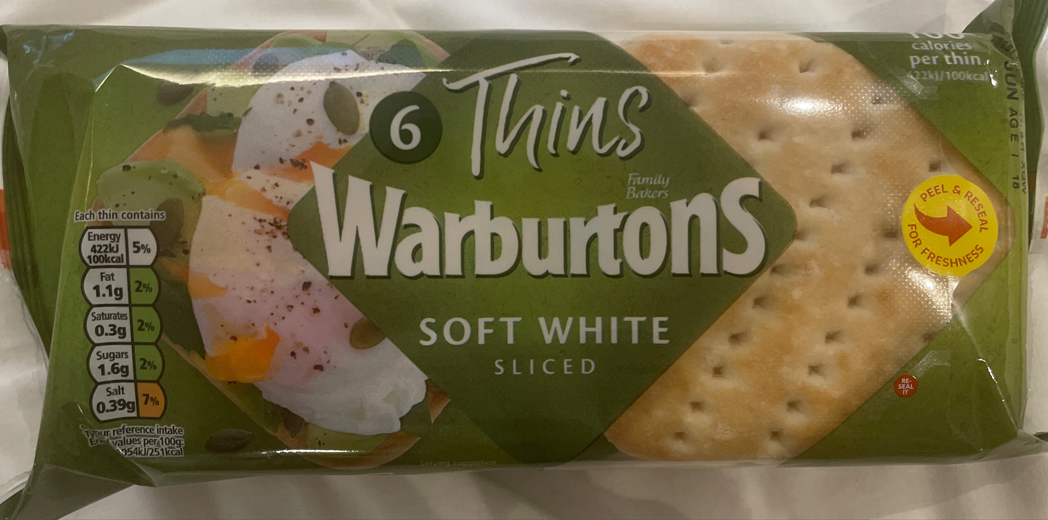 Ingredients
