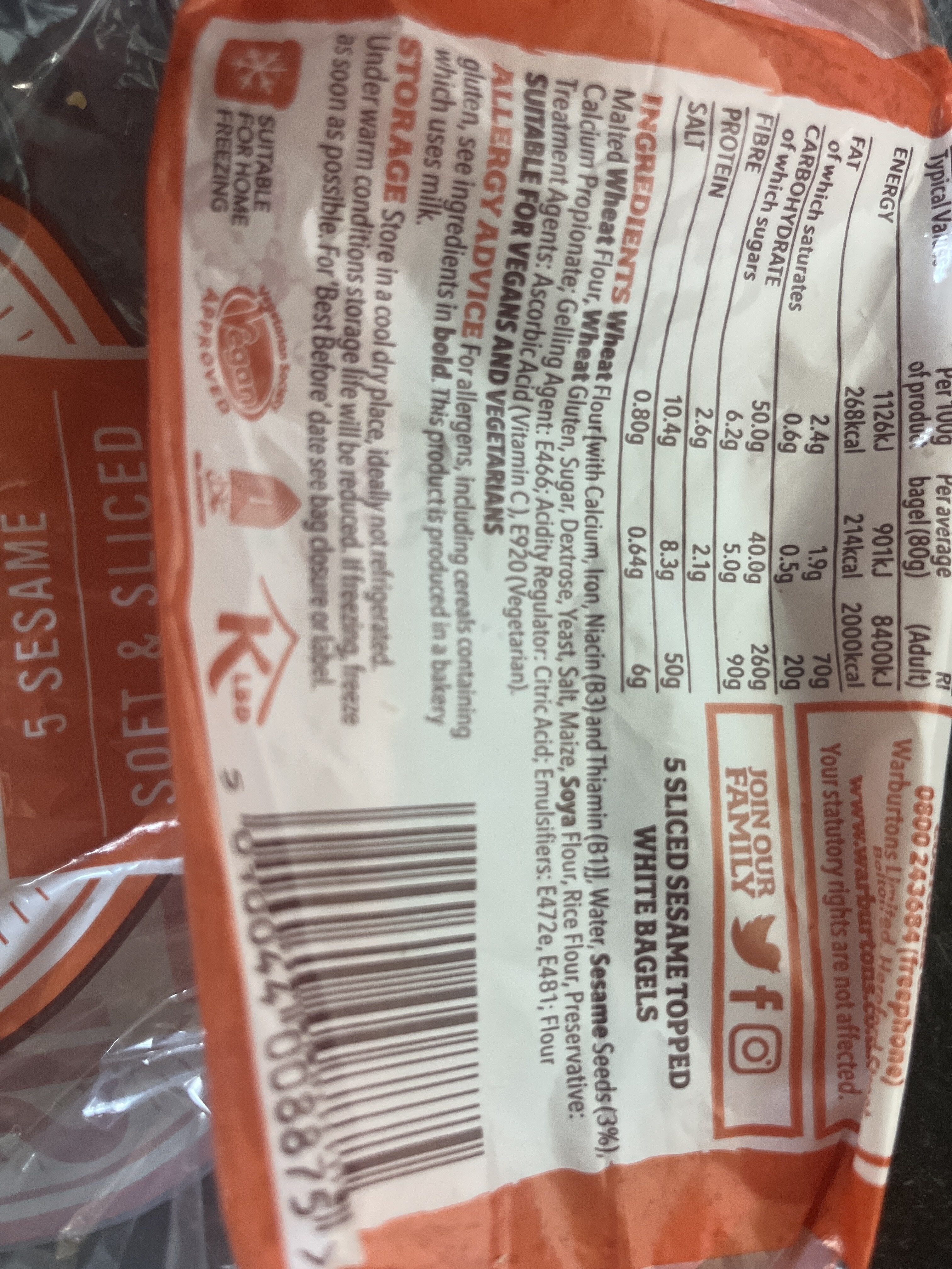 Allergens